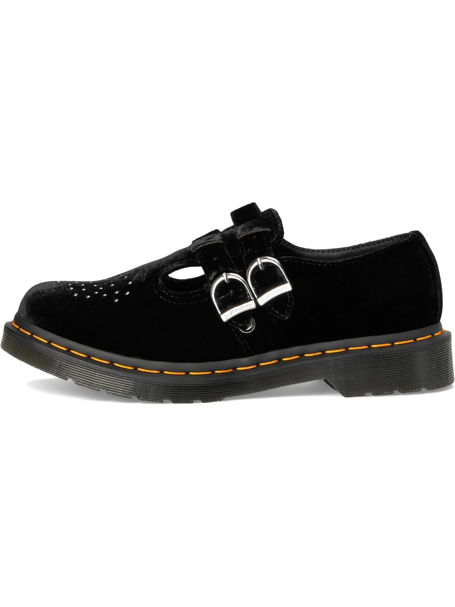 Лоферы Dr. Martens Vegan 8065 — 4
