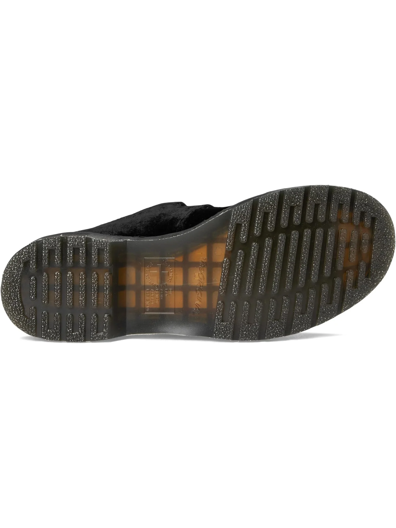Лоферы Dr. Martens Vegan 8065 — 6