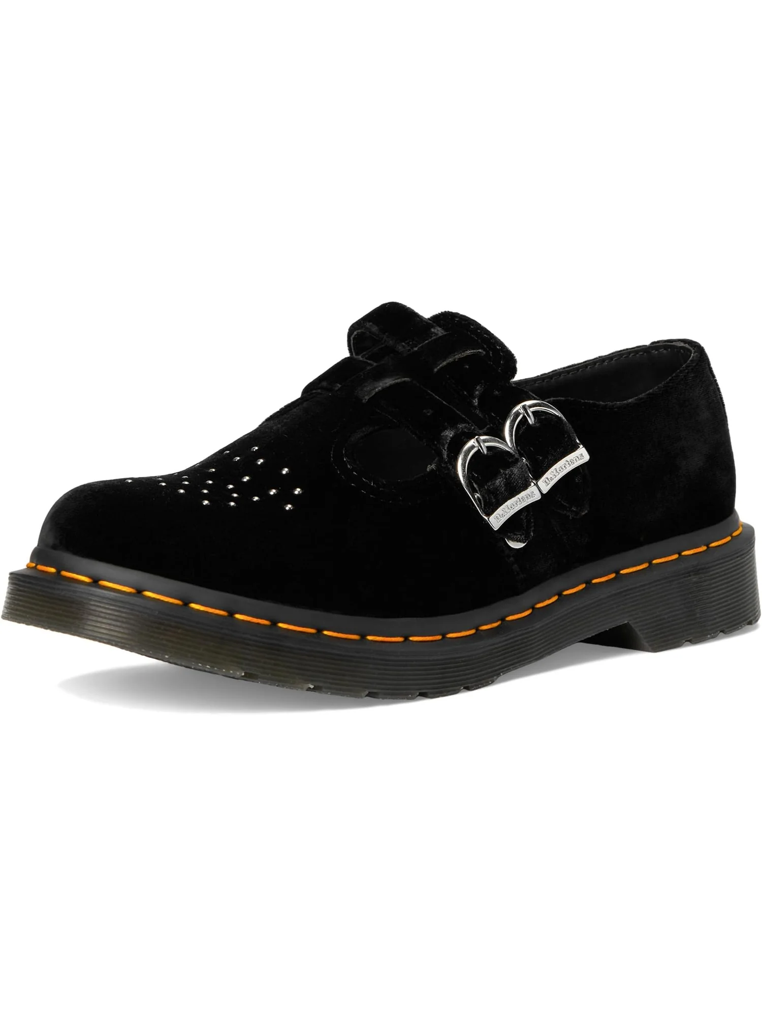 Лоферы Dr. Martens Vegan 8065 — 7