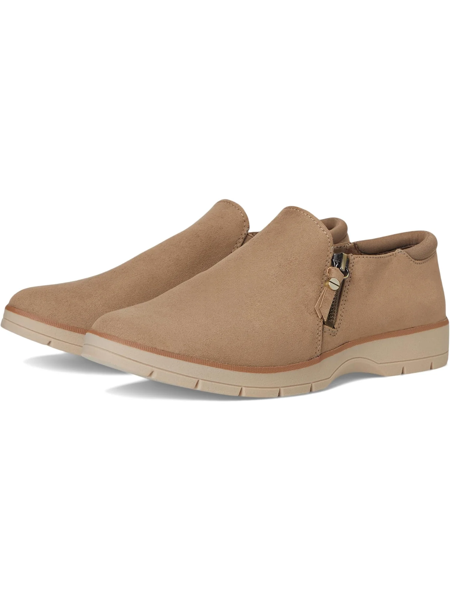 Лоферы Dr. Scholl's Nice Day Now Loafer/Moc Shoes — 1