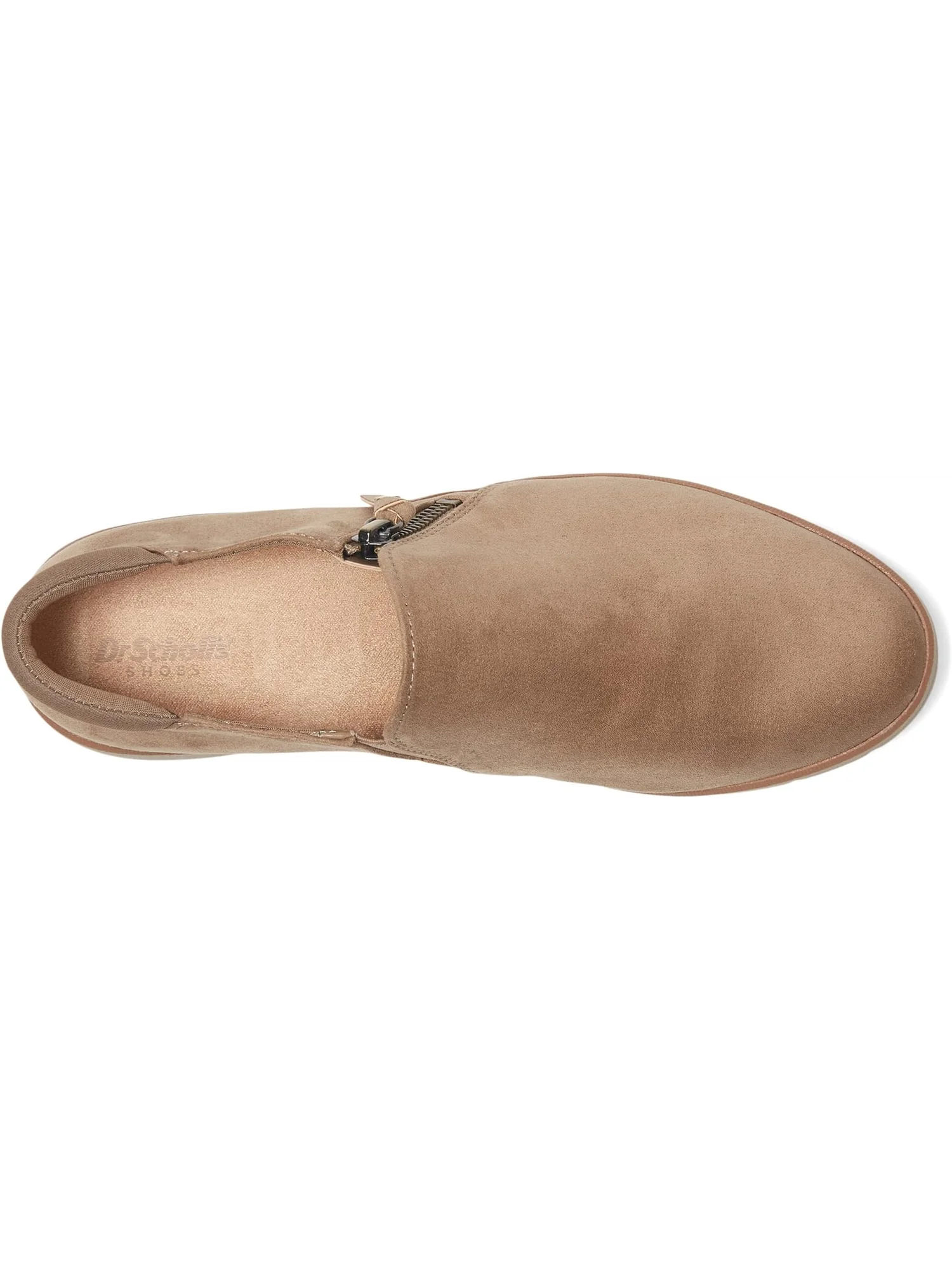 Лоферы Dr. Scholl's Nice Day Now Loafer/Moc Shoes — 2