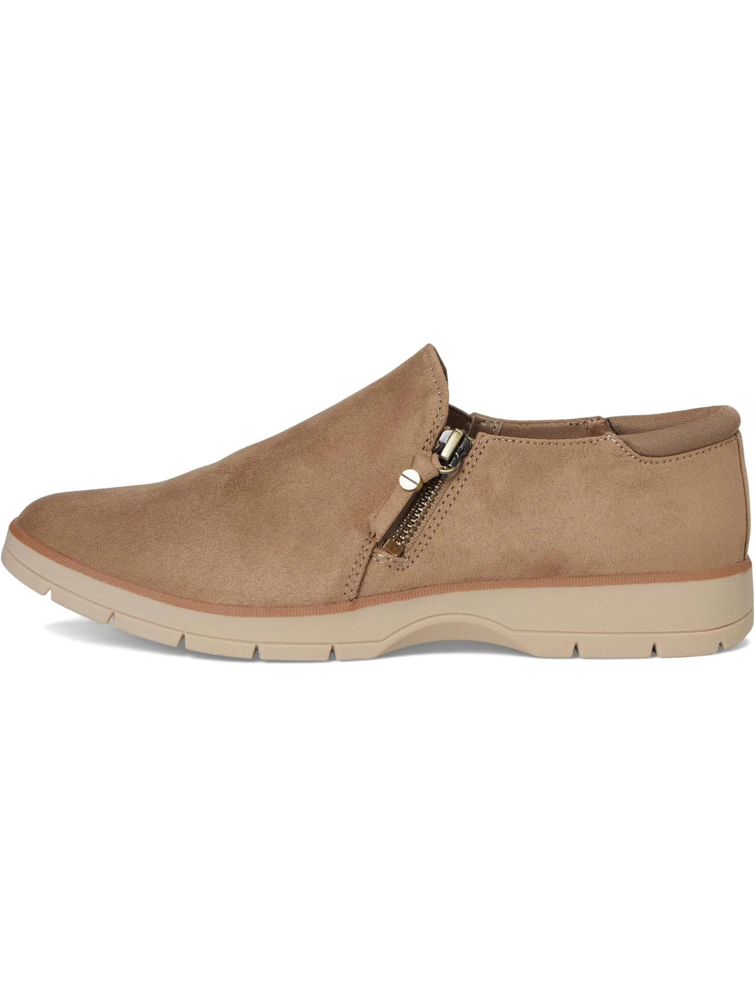Лоферы Dr. Scholl's Nice Day Now Loafer/Moc Shoes — 4