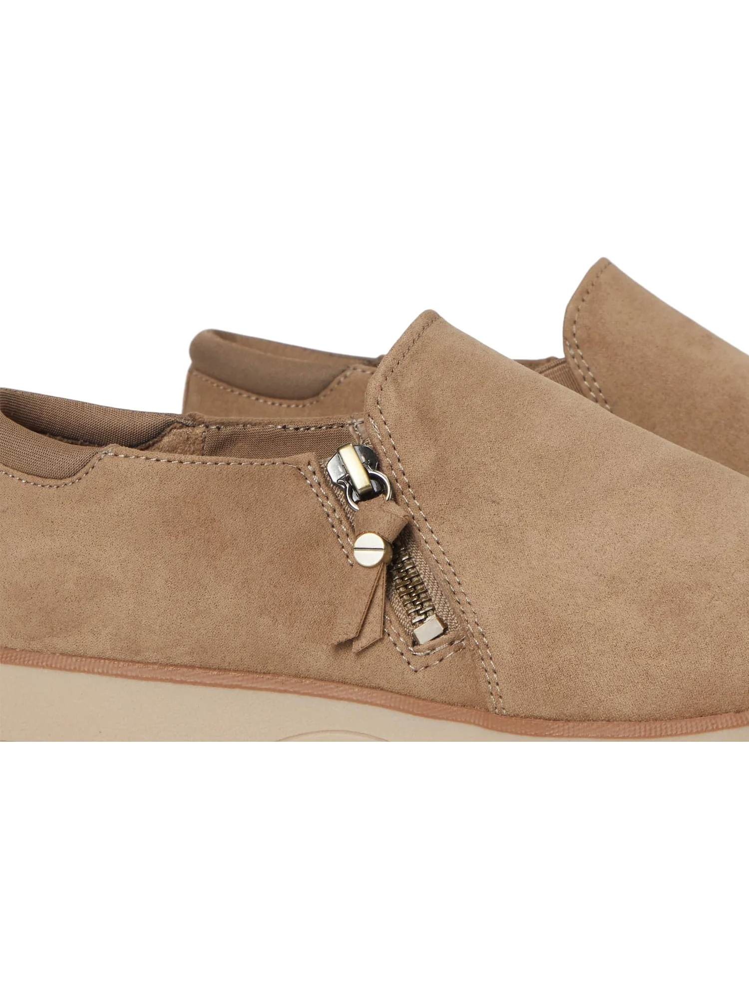 Лоферы Dr. Scholl's Nice Day Now Loafer/Moc Shoes — 6