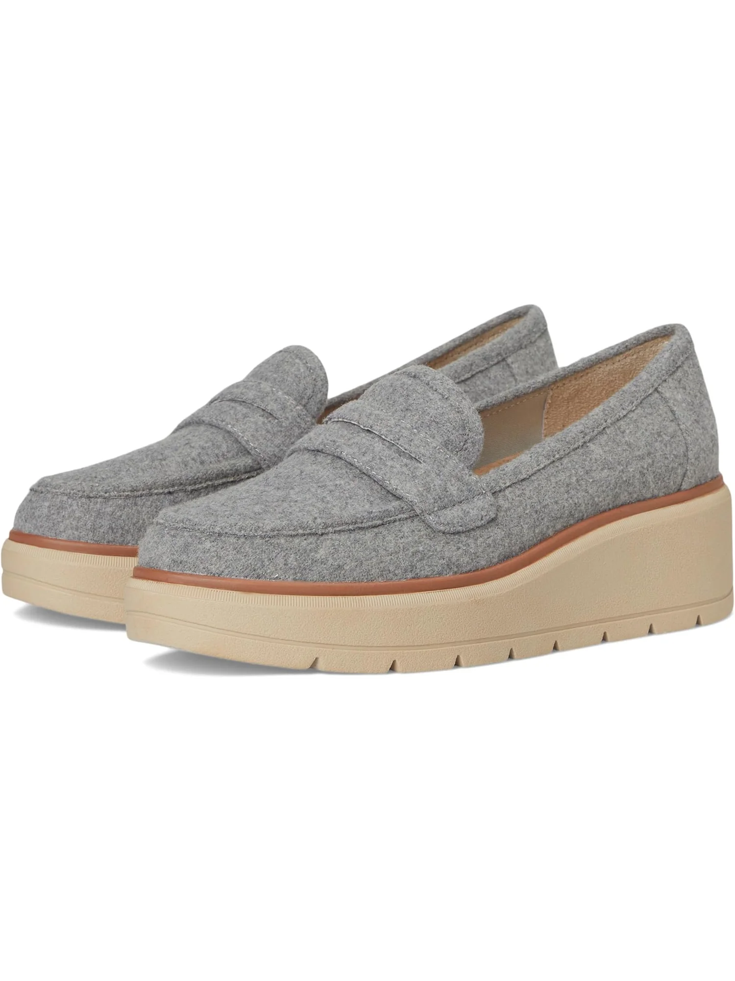 Лоферы Dr. Scholl's Nice Day Max Loafer/Moc Shoes — 1