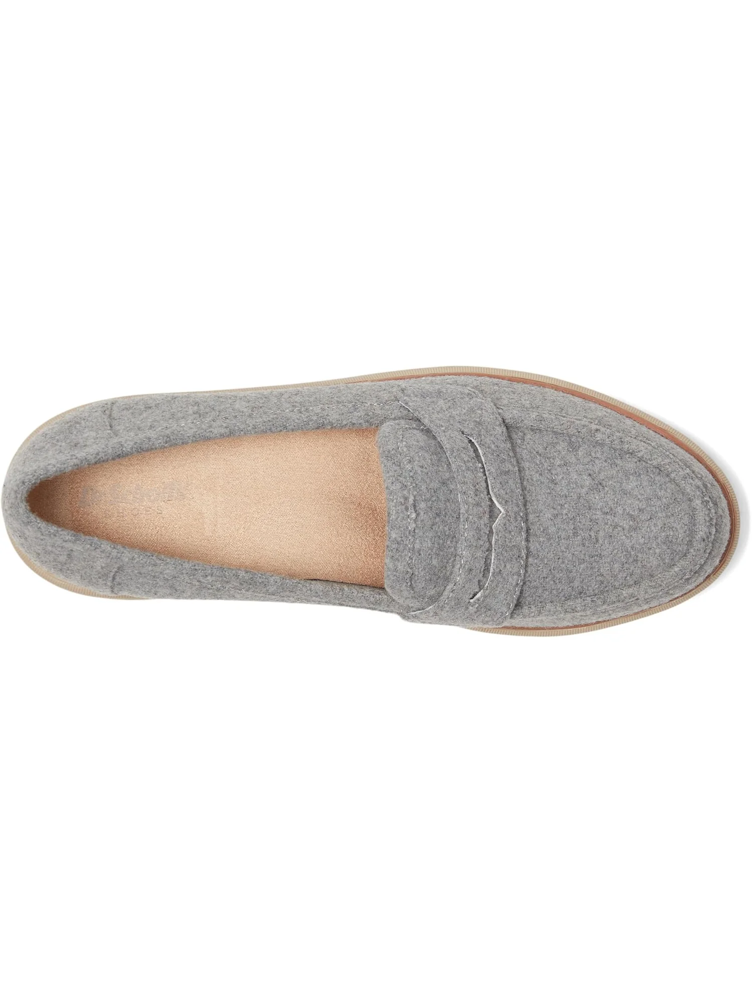Лоферы Dr. Scholl's Nice Day Max Loafer/Moc Shoes — 2