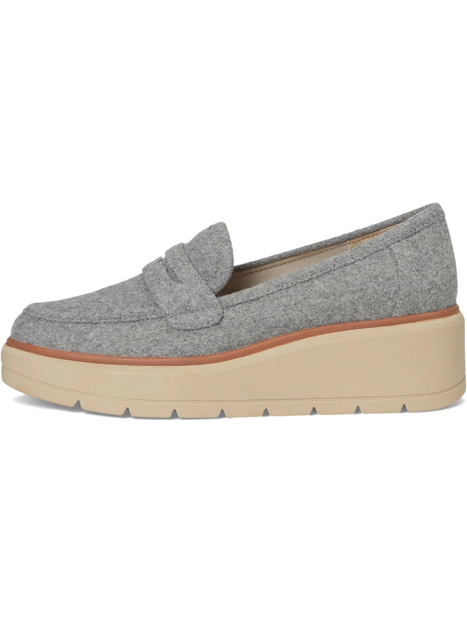 Лоферы Dr. Scholl's Nice Day Max Loafer/Moc Shoes — 4
