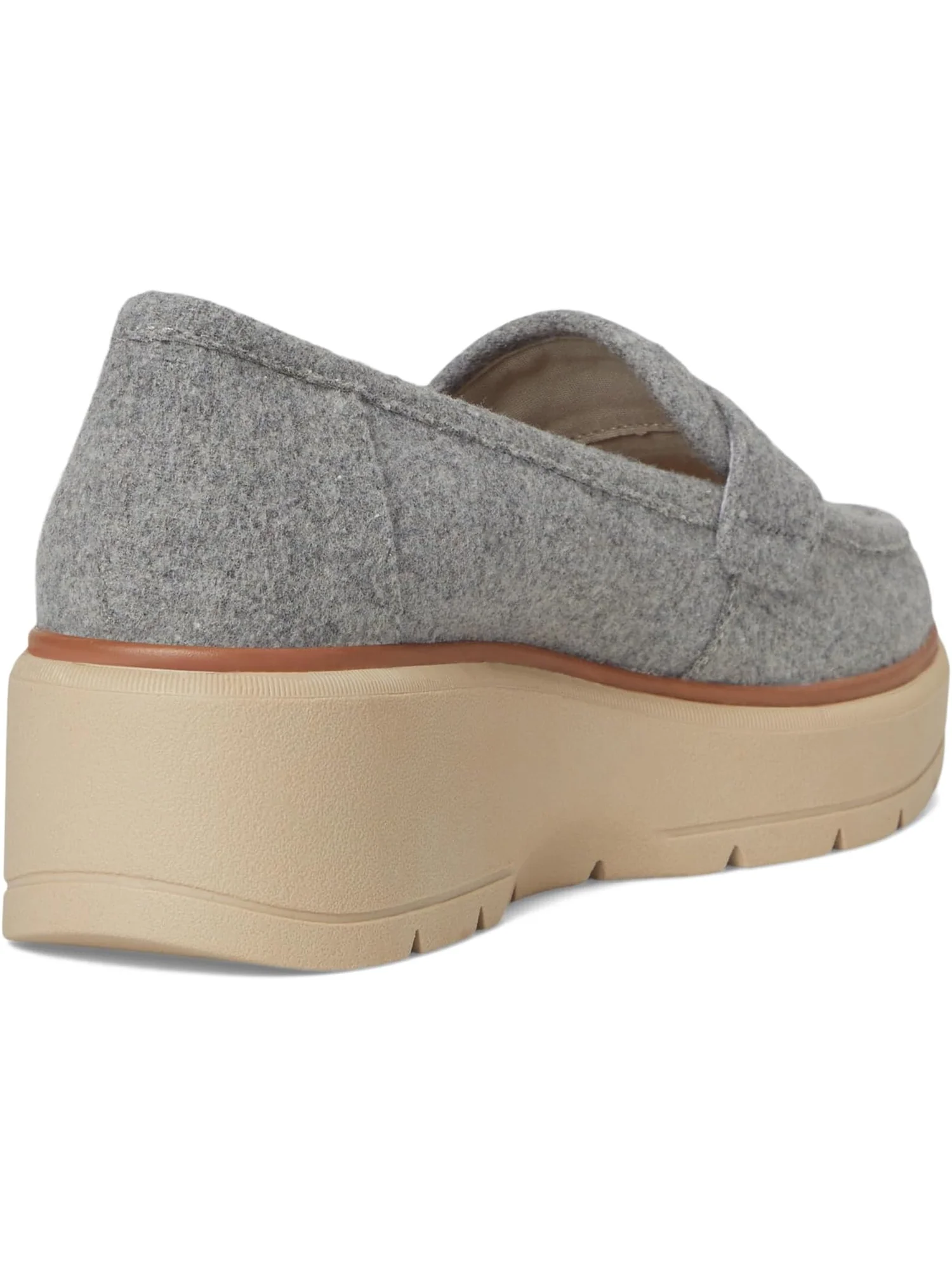 Лоферы Dr. Scholl's Nice Day Max Loafer/Moc Shoes — 5