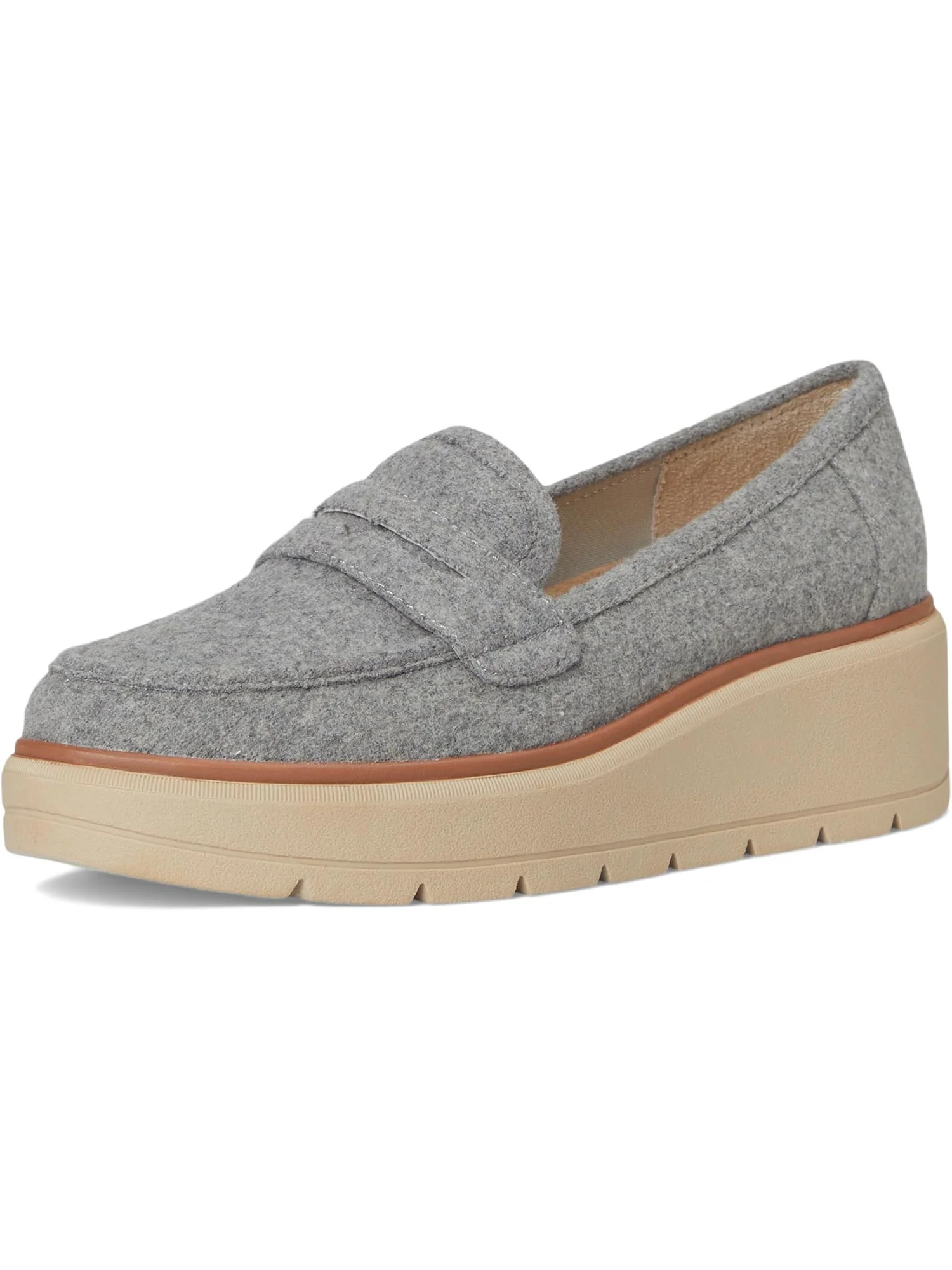 Лоферы Dr. Scholl's Nice Day Max Loafer/Moc Shoes — 7