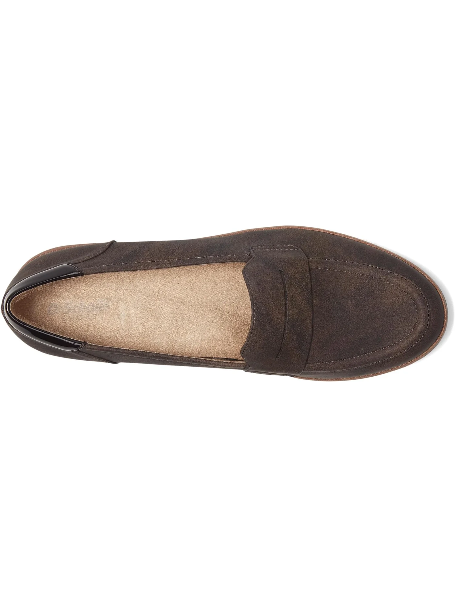 Лоферы Dr. Scholl's Women's Nice Day Loafer/Moc Shoes — 2