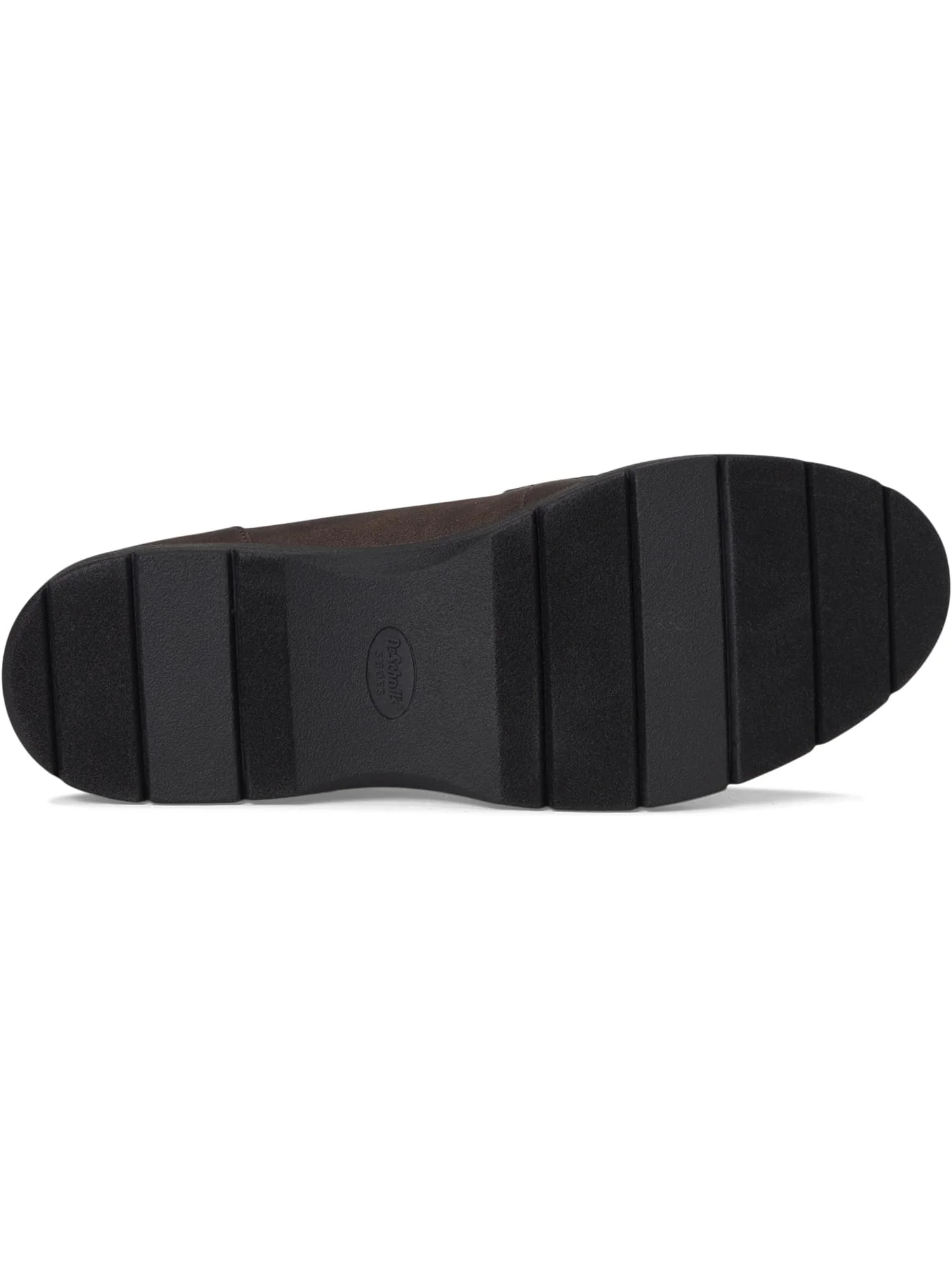 Лоферы Dr. Scholl's Women's Nice Day Loafer/Moc Shoes — 3