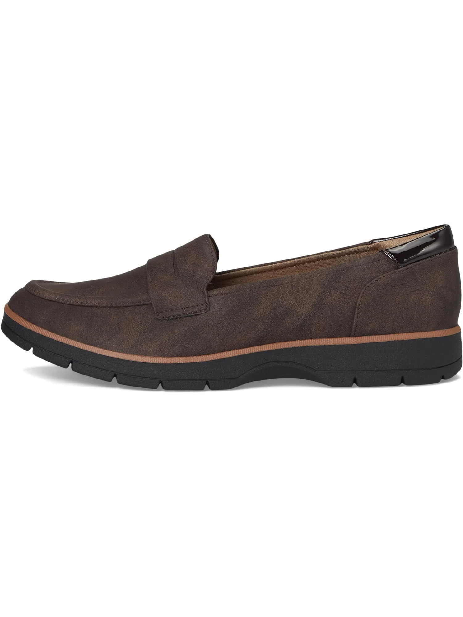Лоферы Dr. Scholl's Women's Nice Day Loafer/Moc Shoes — 4