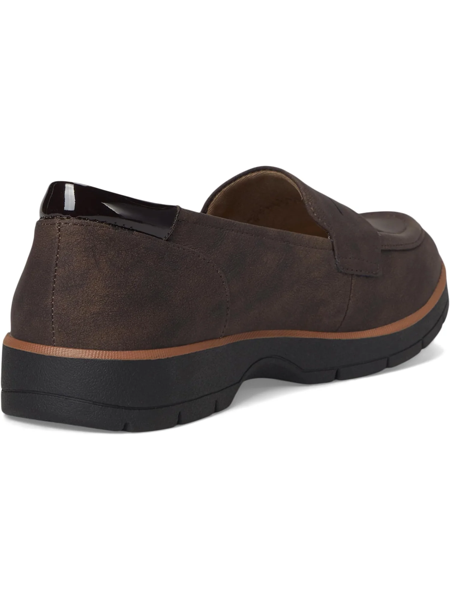 Лоферы Dr. Scholl's Women's Nice Day Loafer/Moc Shoes — 5