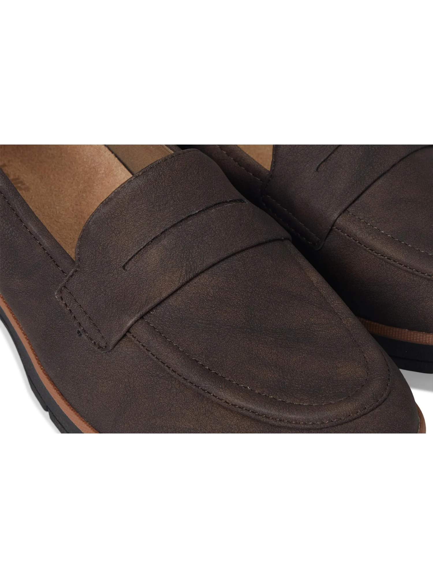 Лоферы Dr. Scholl's Women's Nice Day Loafer/Moc Shoes — 6