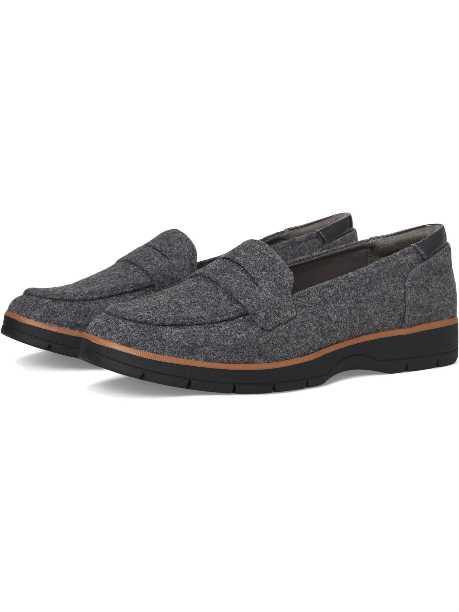 Лоферы Dr. Scholl's Nice Day Loafer/Moc Shoes — 1