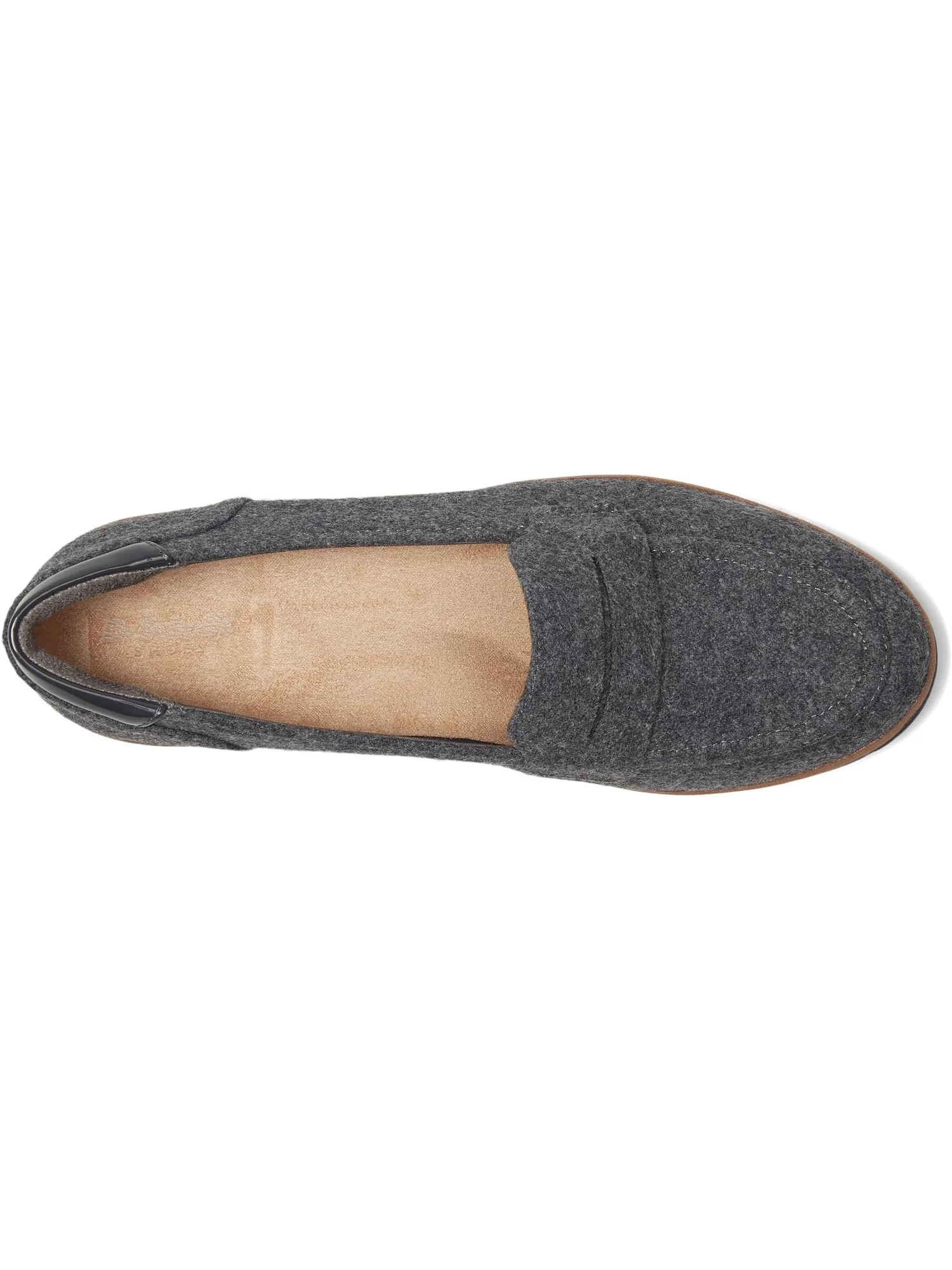 Лоферы Dr. Scholl's Nice Day Loafer/Moc Shoes — 2