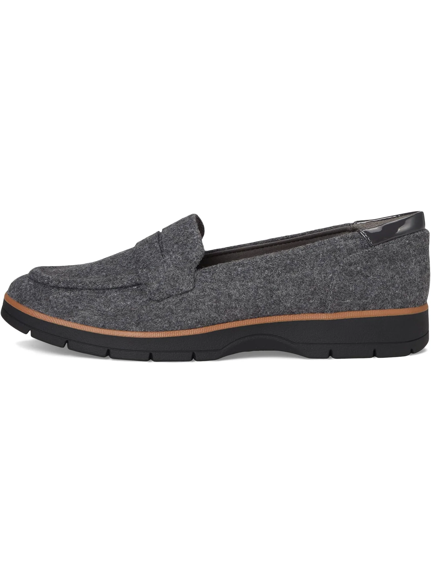Лоферы Dr. Scholl's Nice Day Loafer/Moc Shoes — 4