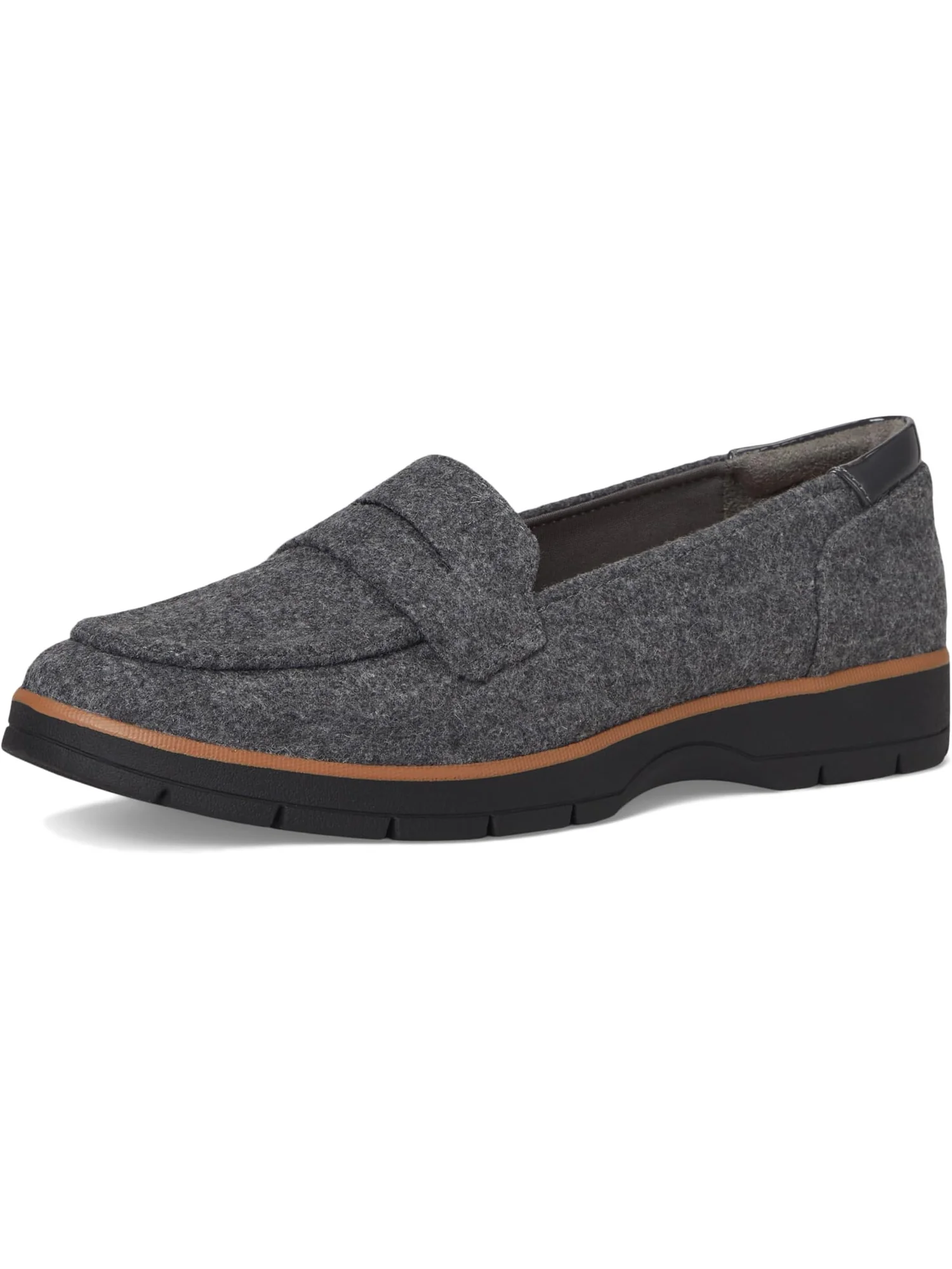 Лоферы Dr. Scholl's Nice Day Loafer/Moc Shoes — 7
