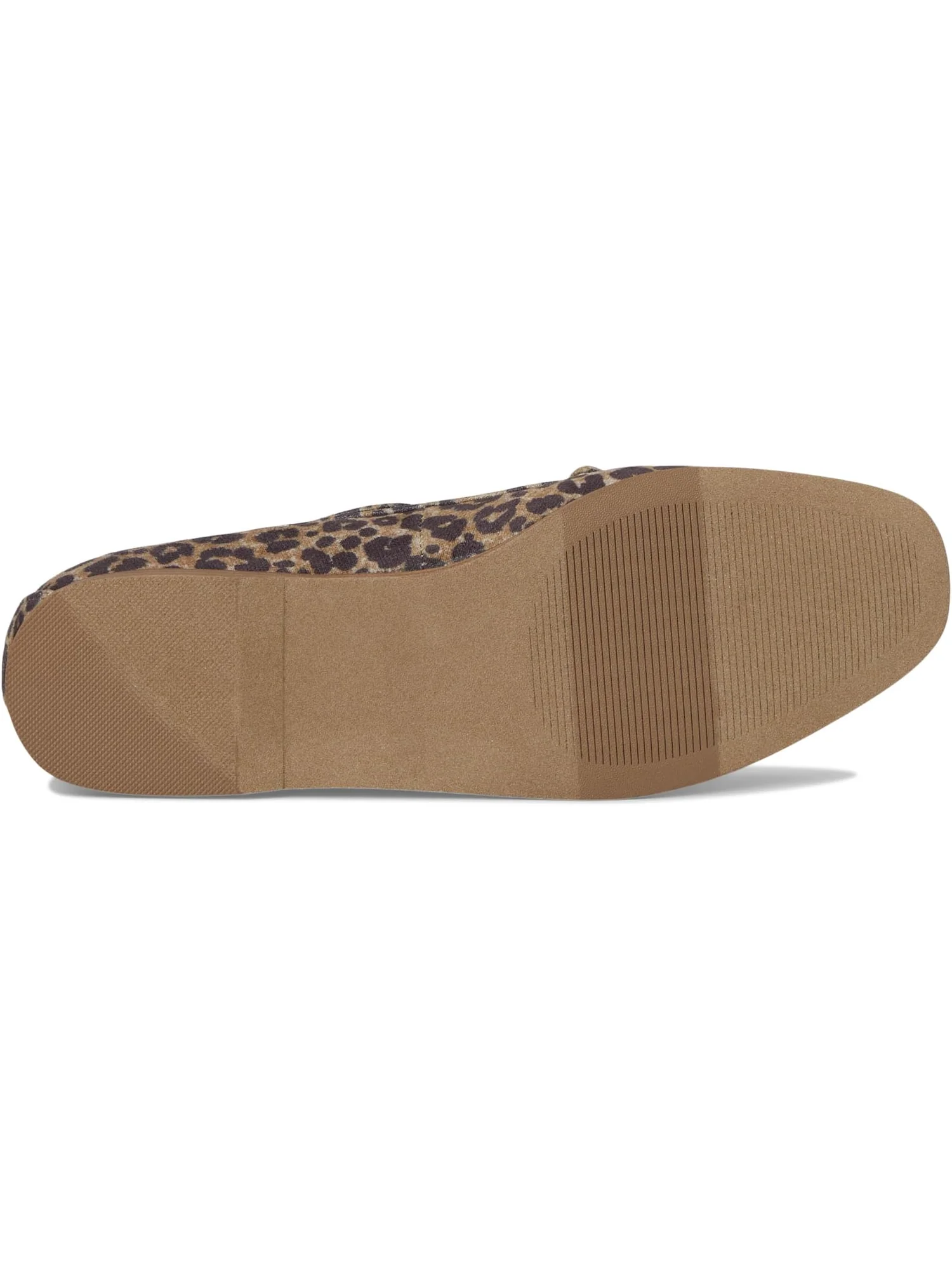 Лоферы DV by Dolce Vita Modern, цвет Leopard — 3