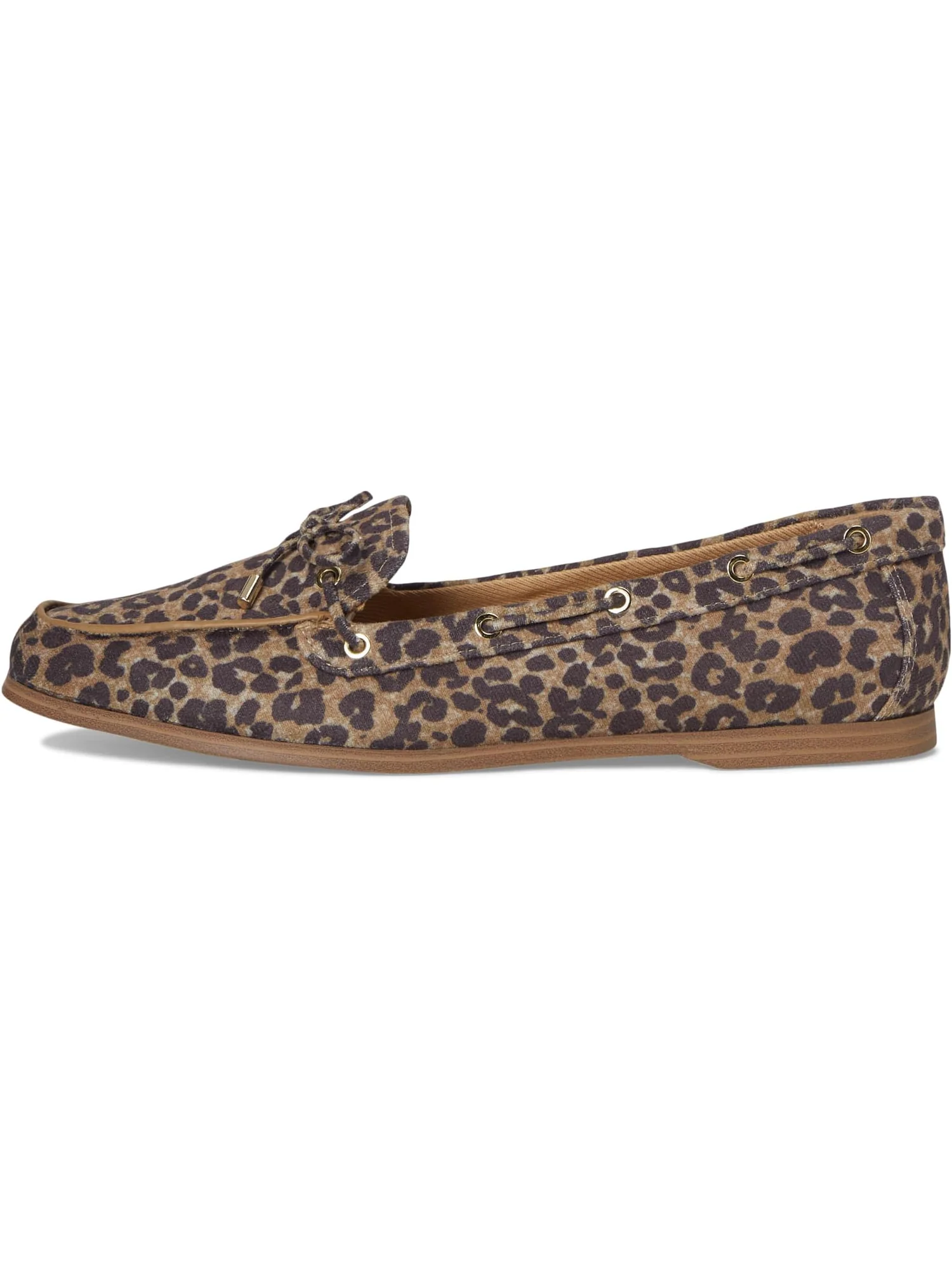 Лоферы DV by Dolce Vita Modern, цвет Leopard — 4