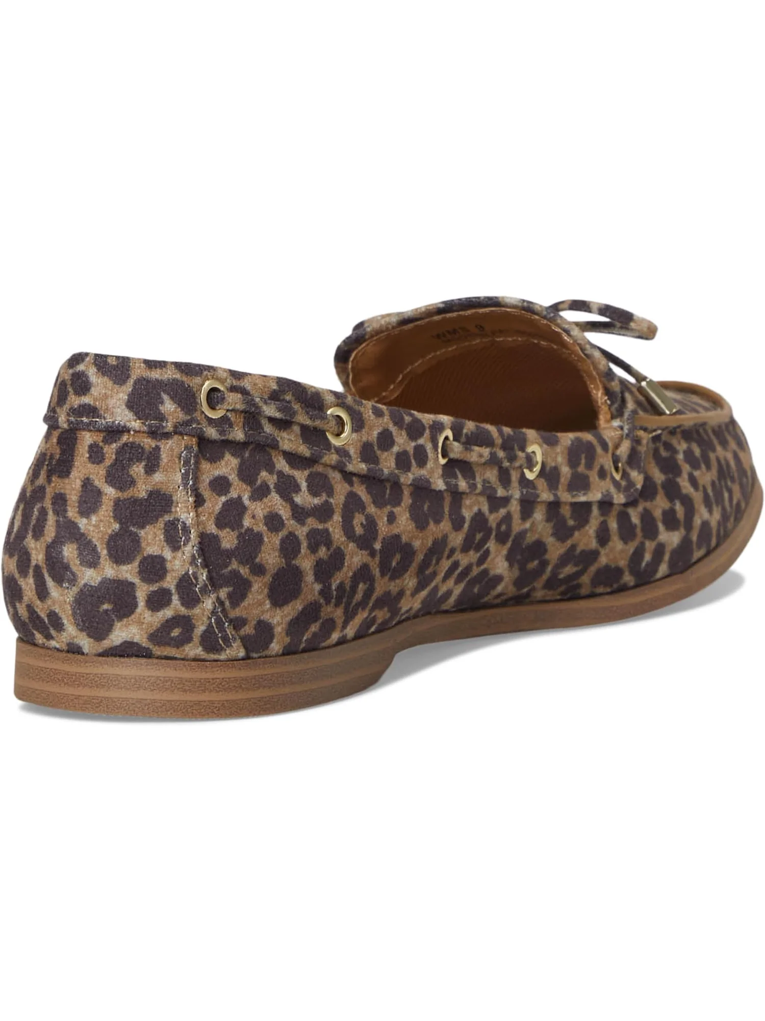 Лоферы DV by Dolce Vita Modern, цвет Leopard — 5