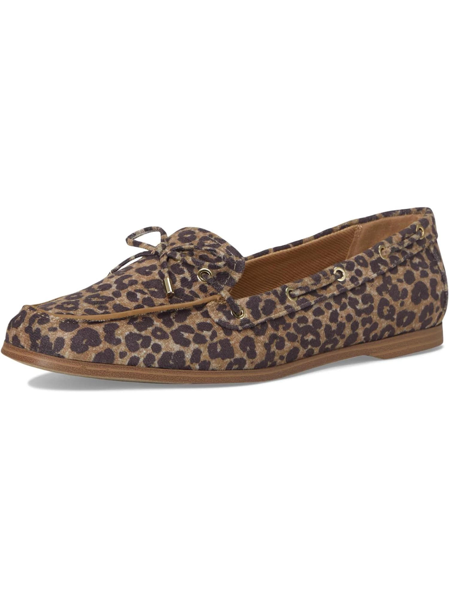 Лоферы DV by Dolce Vita Modern, цвет Leopard — 7