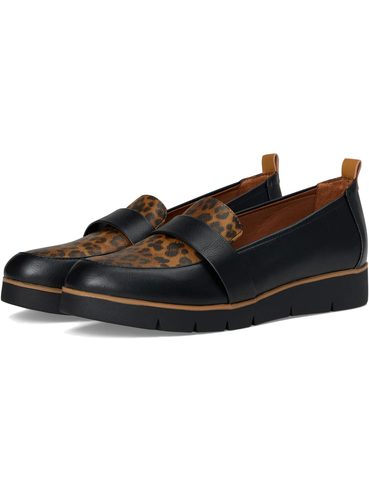 Лоферы Dr. Scholl's Webster Loafer/Moc Shoes — 1