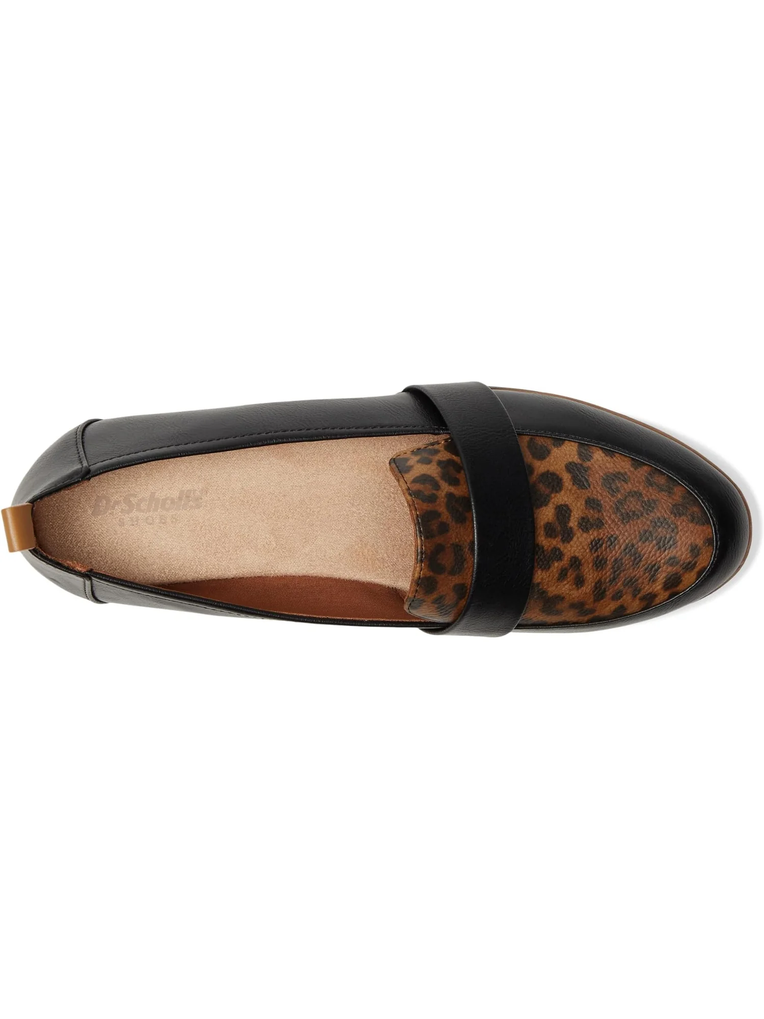 Лоферы Dr. Scholl's Webster Loafer/Moc Shoes — 2