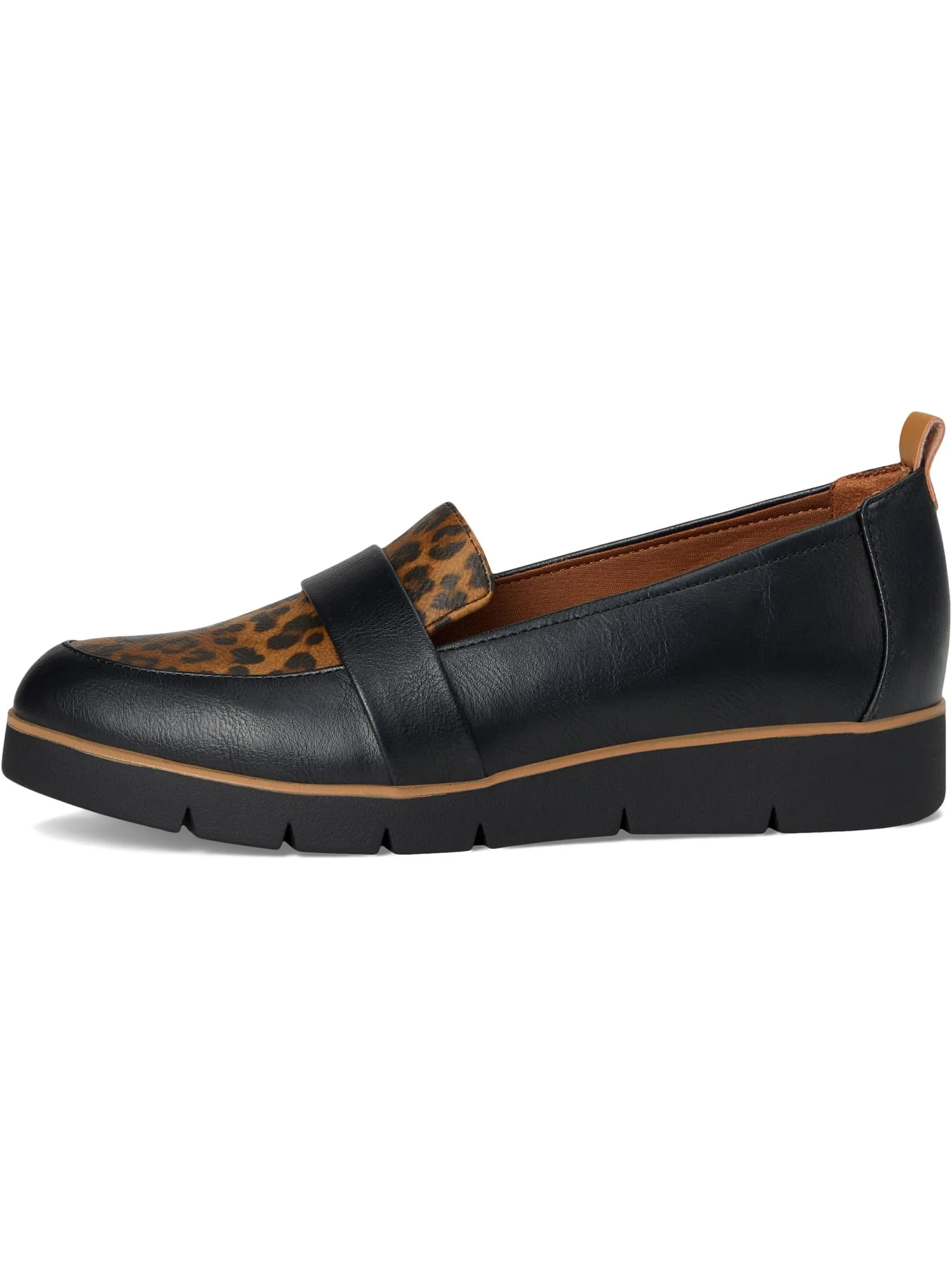 Лоферы Dr. Scholl's Webster Loafer/Moc Shoes — 4
