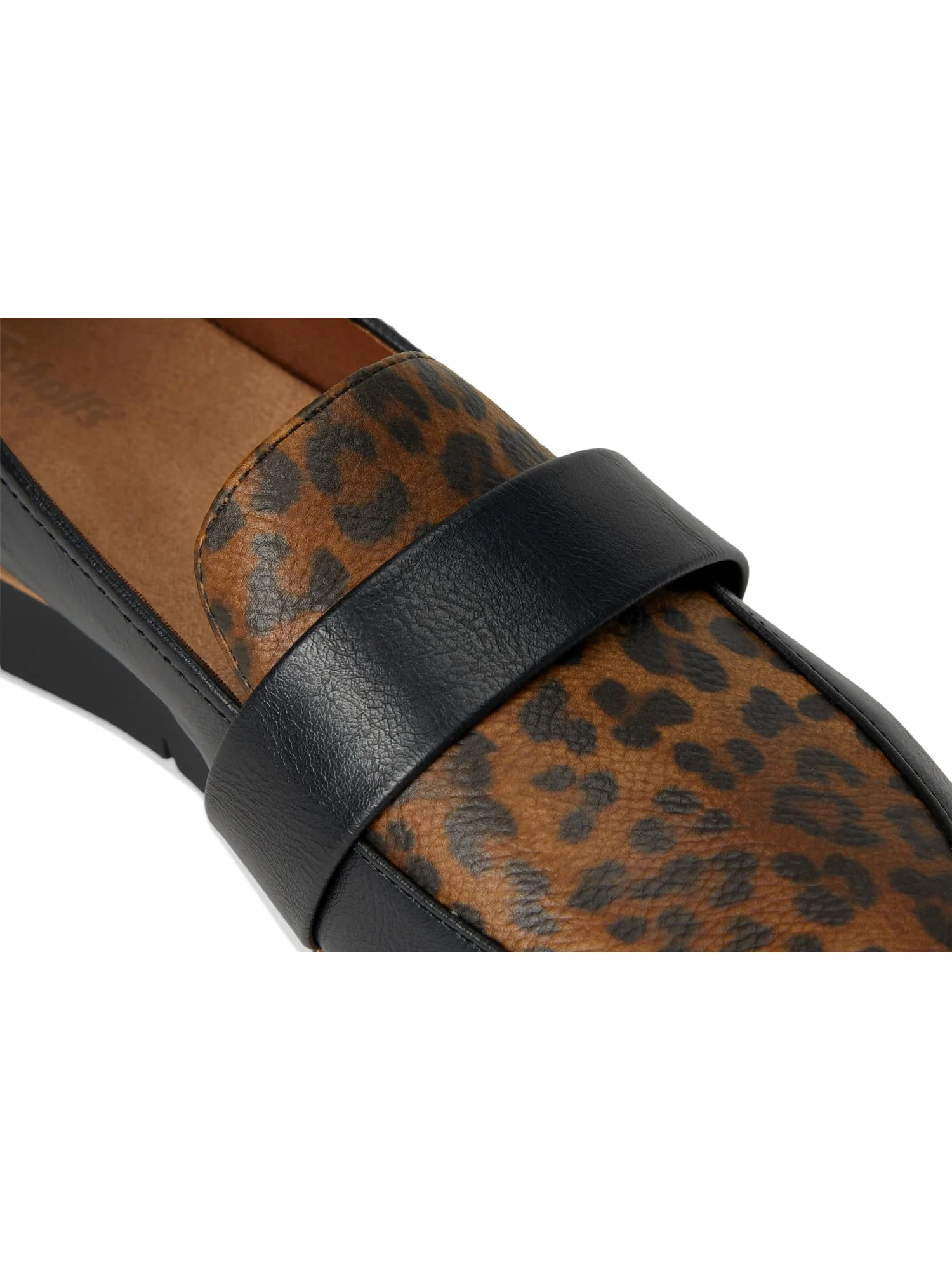 Лоферы Dr. Scholl's Webster Loafer/Moc Shoes — 6