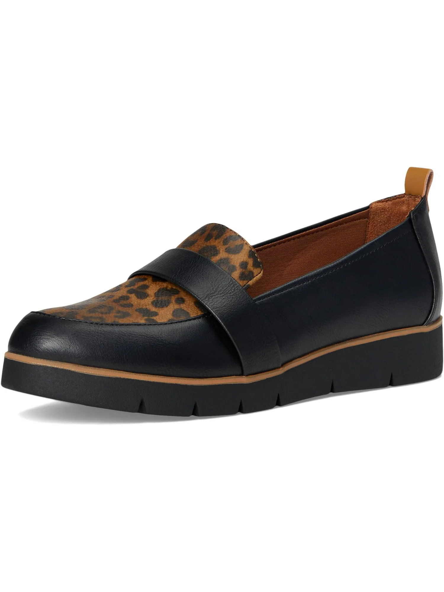 Лоферы Dr. Scholl's Webster Loafer/Moc Shoes — 7