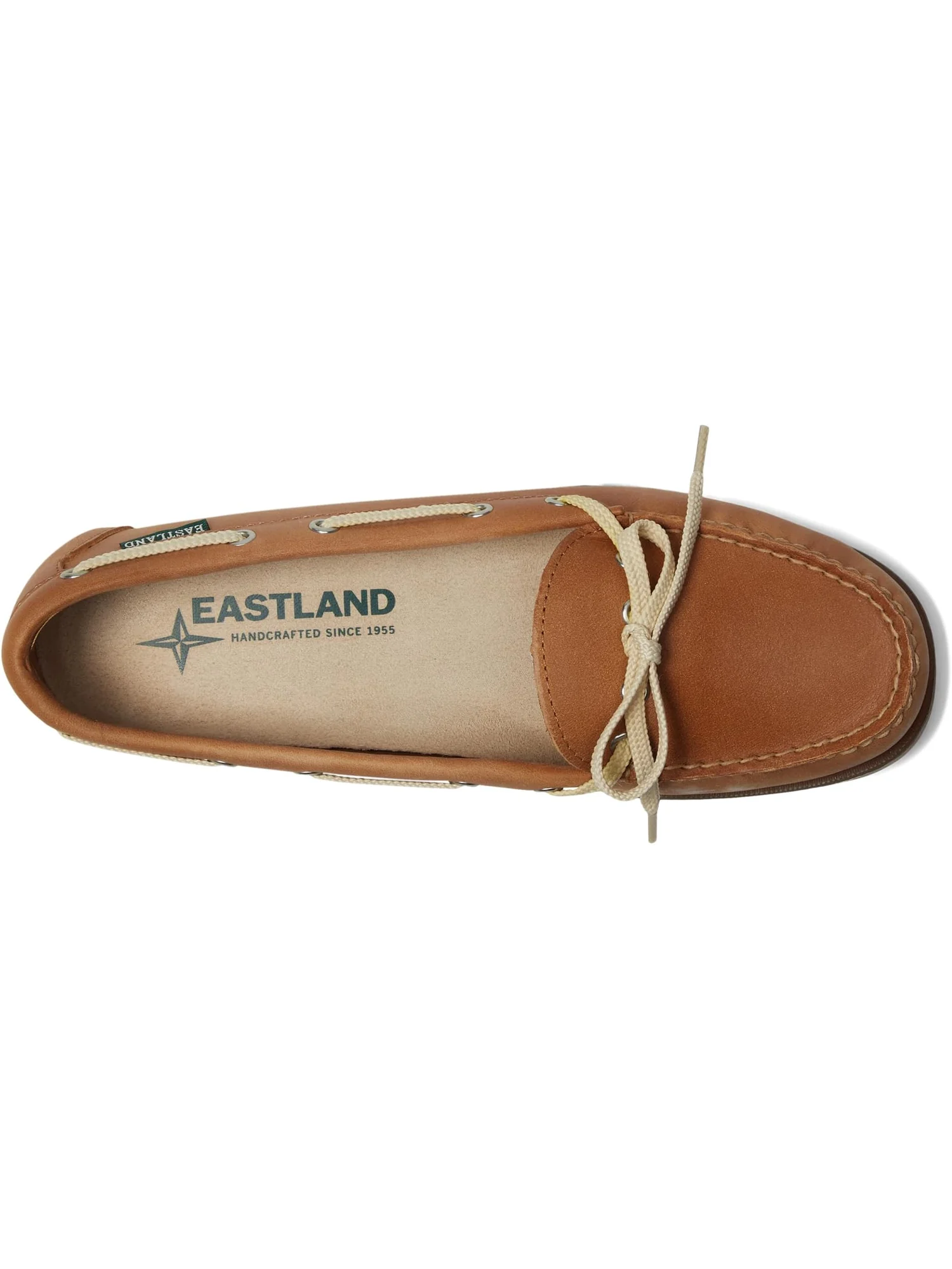 Лоферы Eastland 1955 Edition Yarmouth — 2