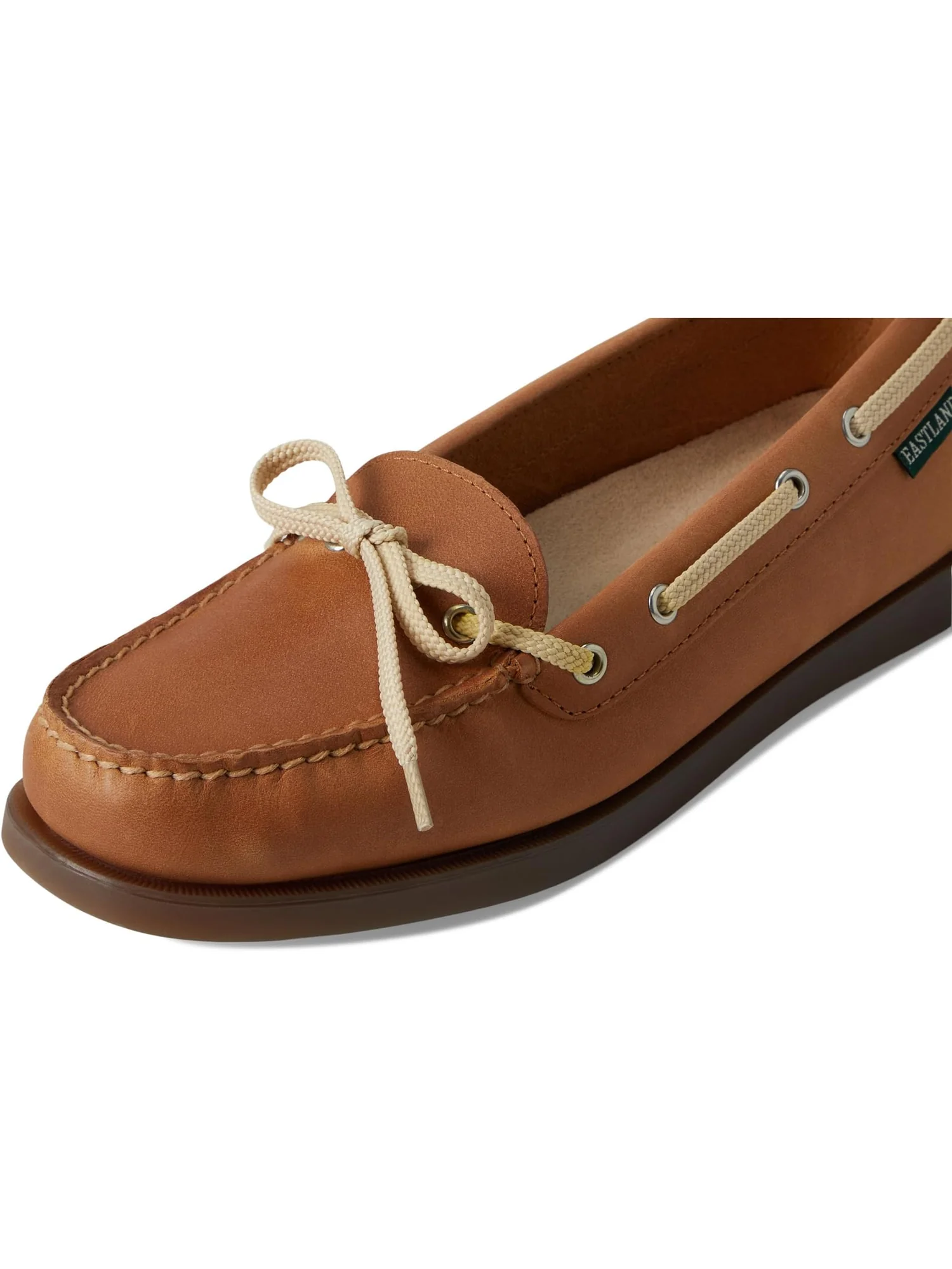 Лоферы Eastland 1955 Edition Yarmouth — 6