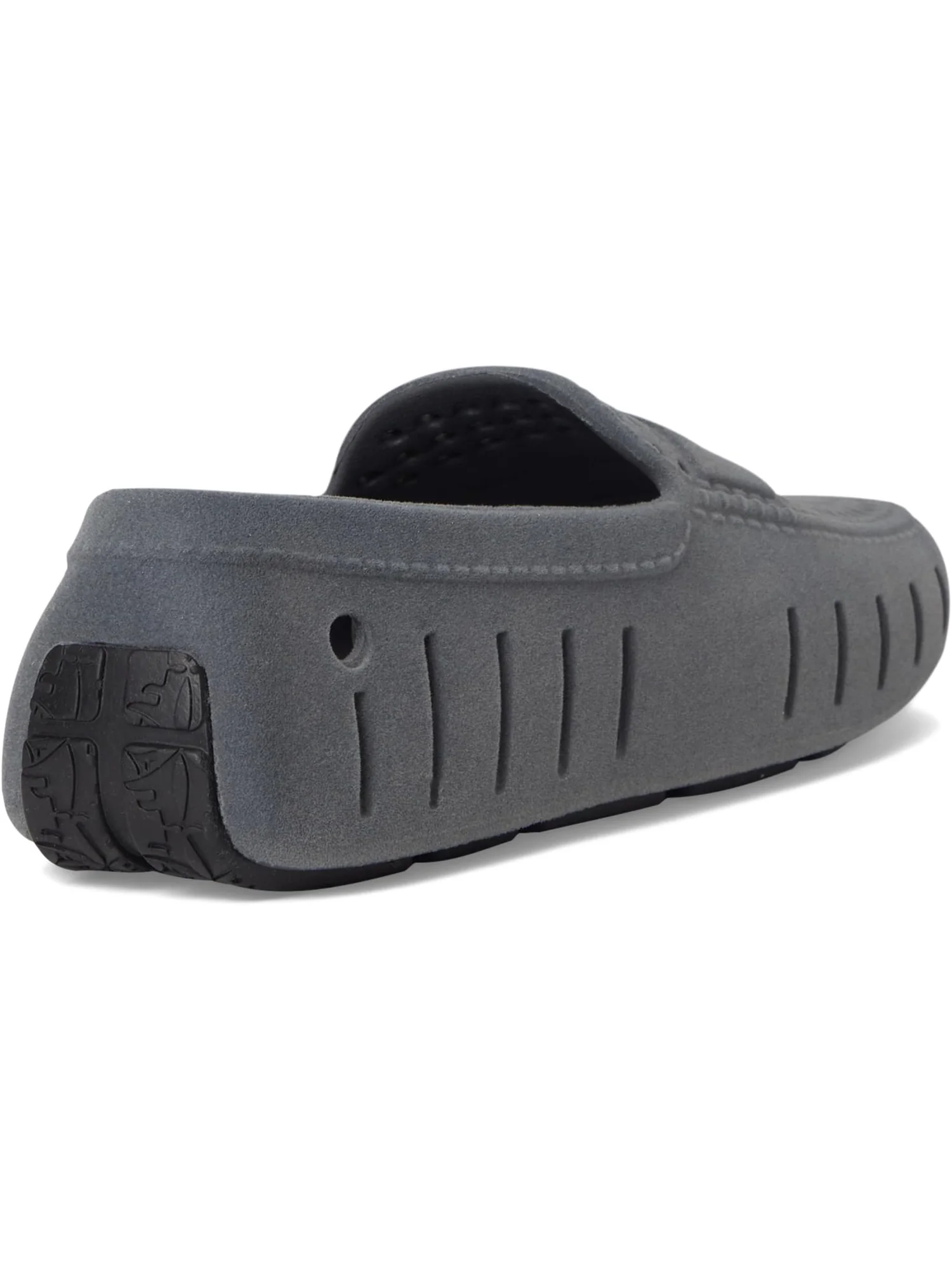 Лоферы Floafers Country Club Driver Faux Suede — 5