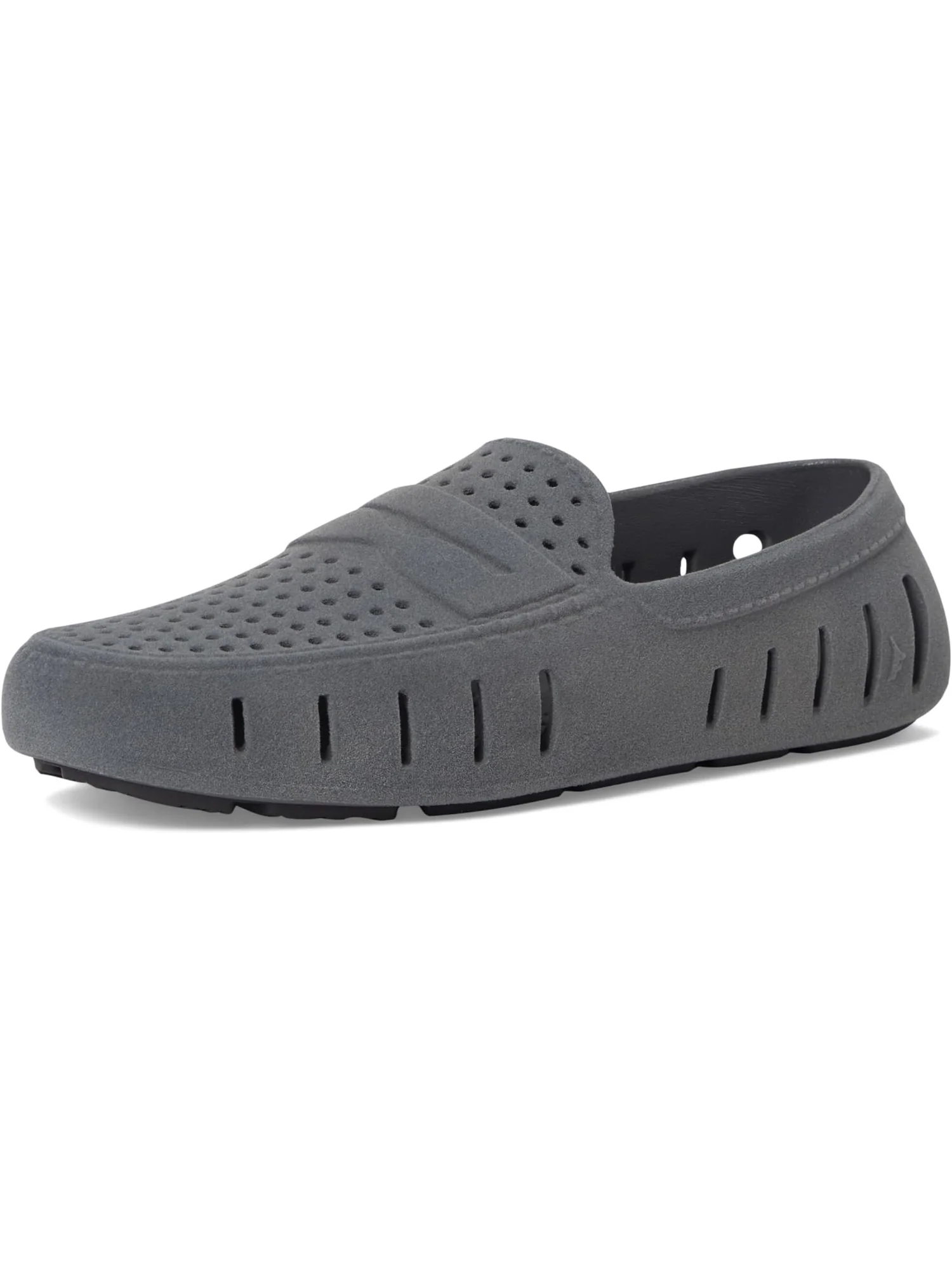 Лоферы Floafers Country Club Driver Faux Suede — 7
