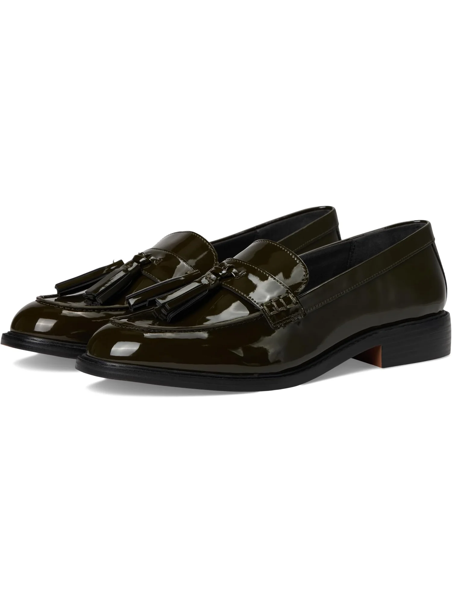 Лоферы Franco Sarto Carolyn Low Slip-ons — 1