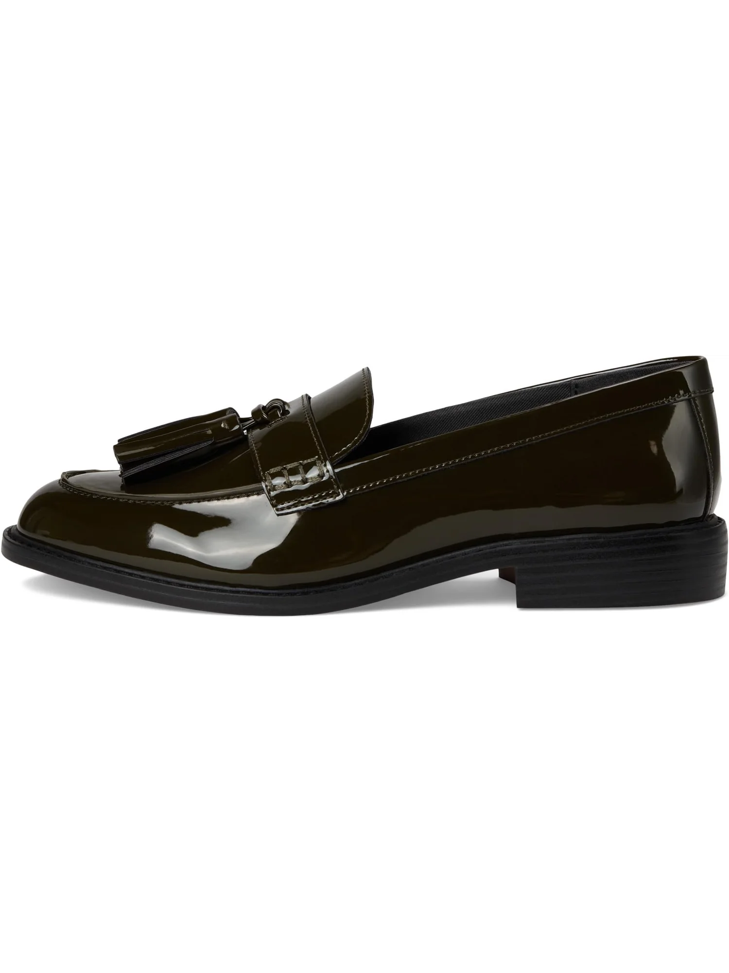 Лоферы Franco Sarto Carolyn Low Slip-ons — 4