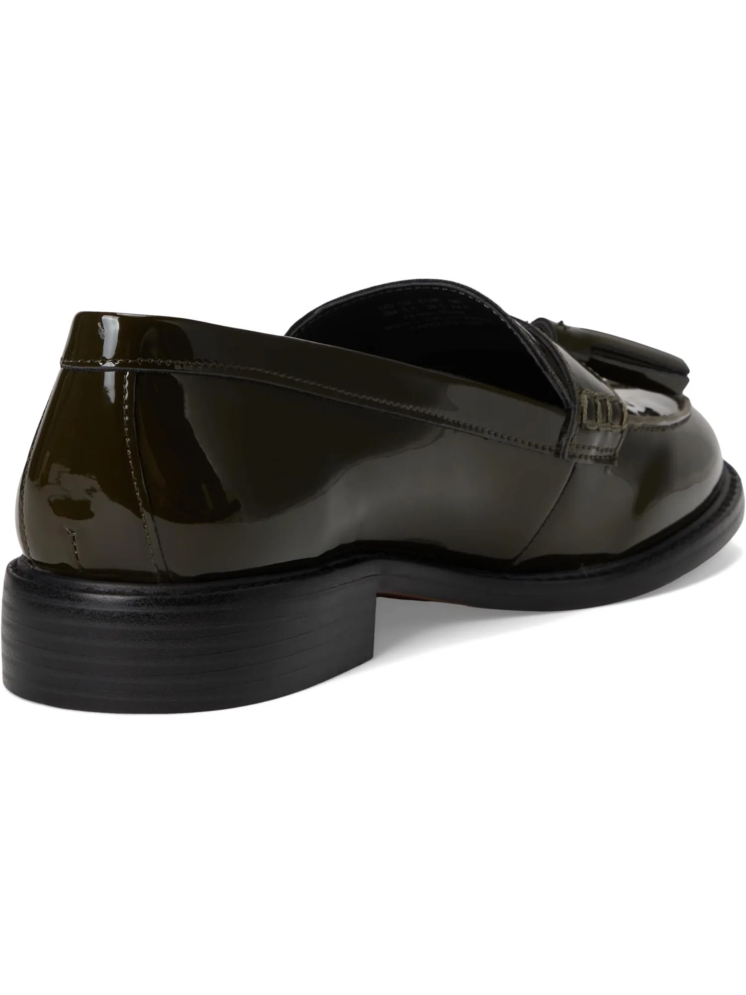Лоферы Franco Sarto Carolyn Low Slip-ons — 5