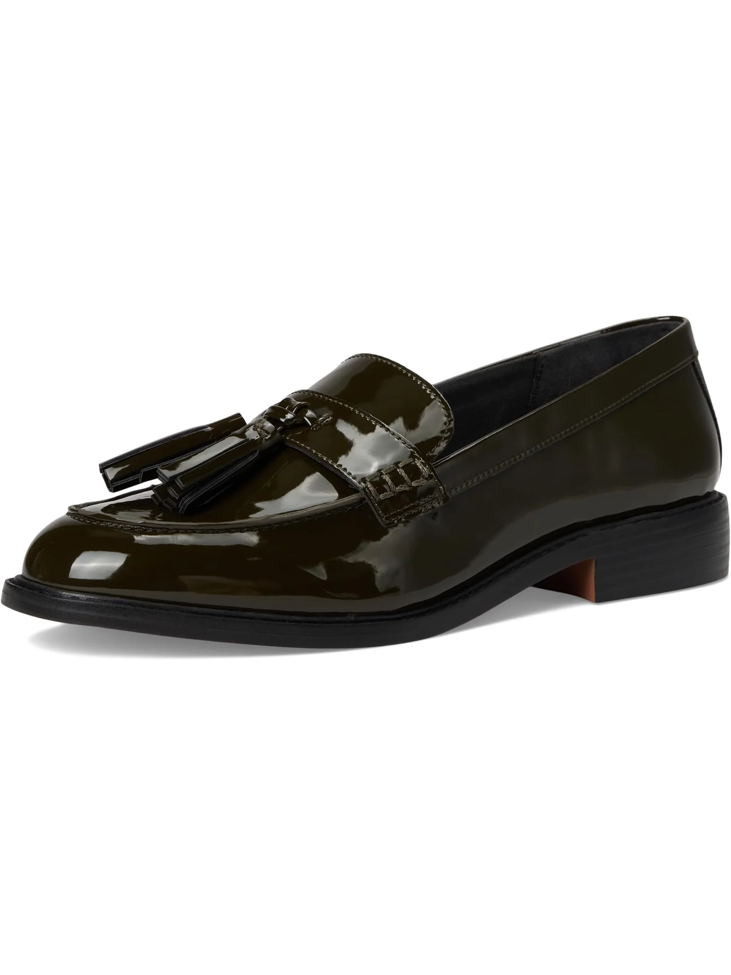 Лоферы Franco Sarto Carolyn Low Slip-ons — 7