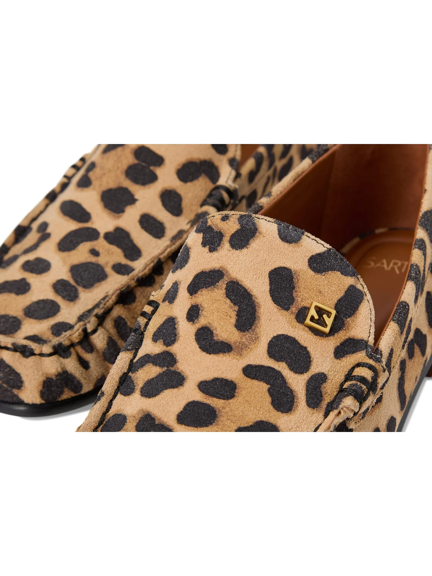 Лоферы Franco Sarto A-lainey — 6
