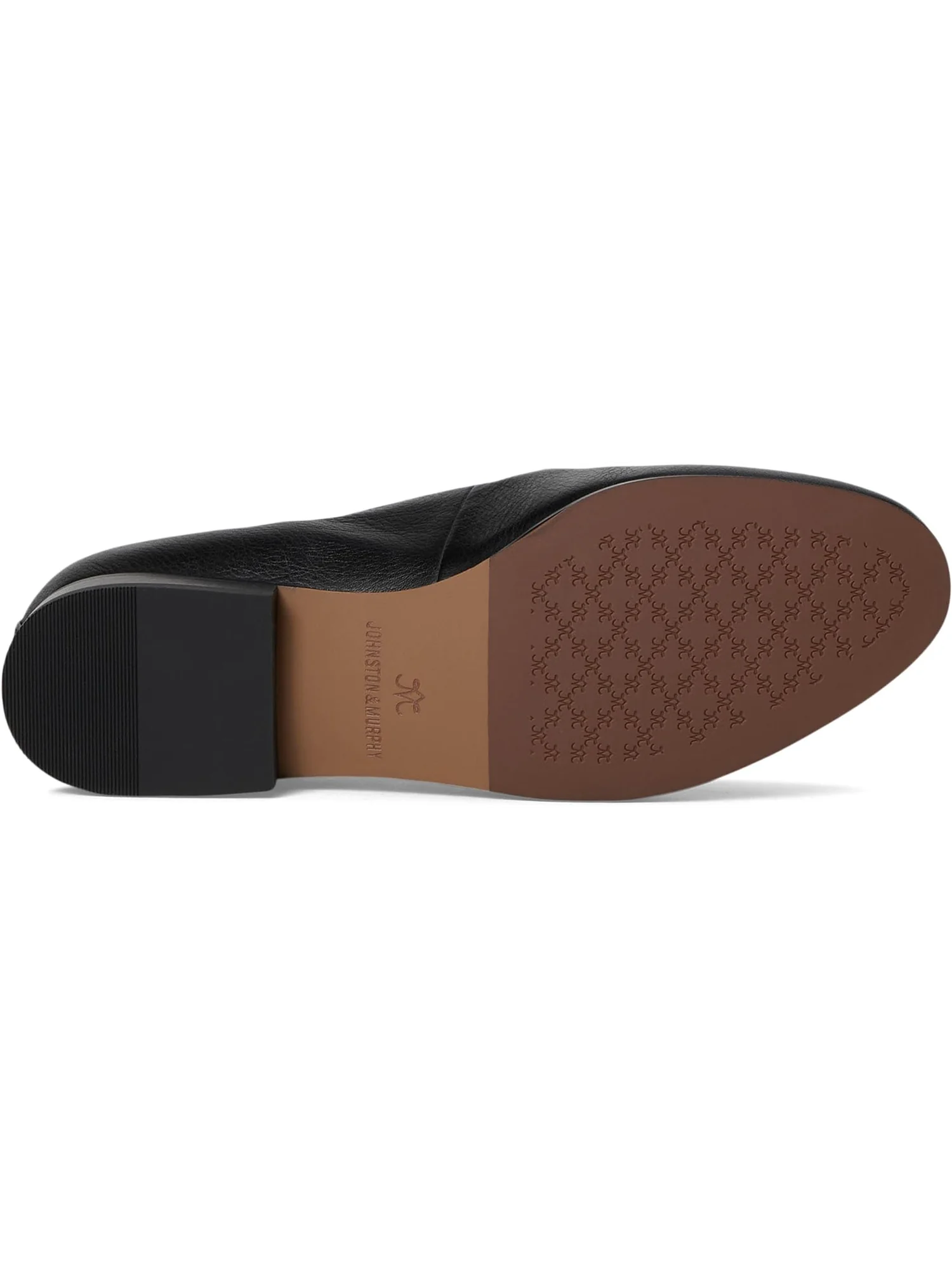 Лоферы Johnston & Murphy Ali Loafer — 3