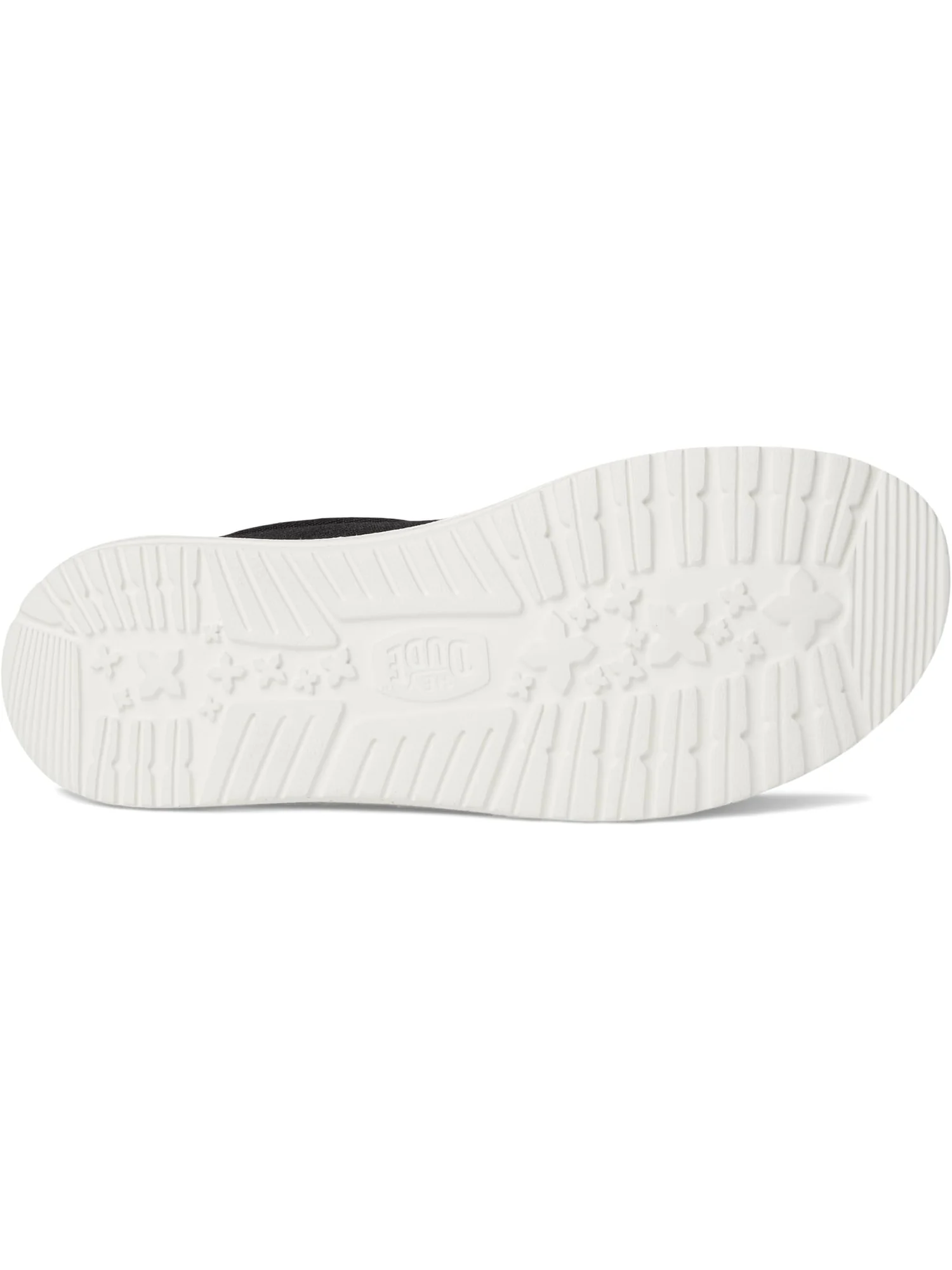 Лоферы Hey Dude Men's Wally Summer Linen — 3