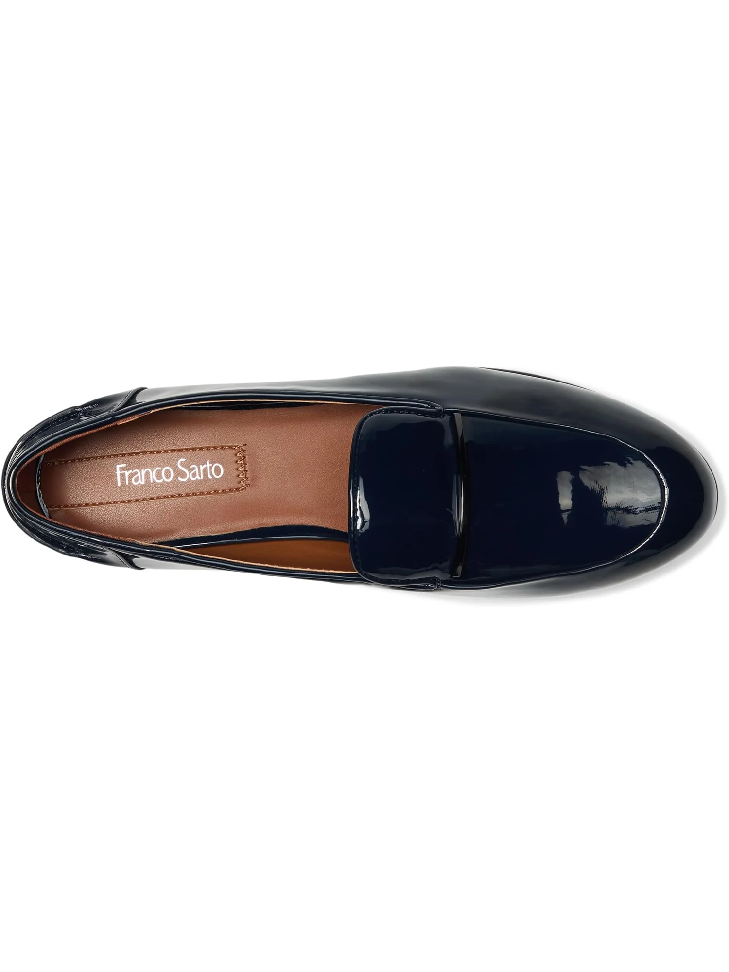 Лоферы Franco Sarto Mirabelle — 2