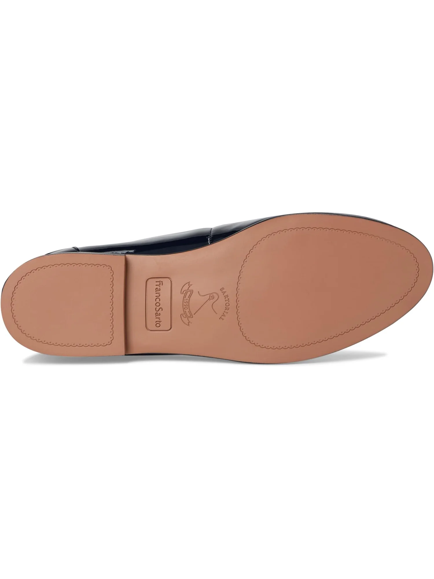Лоферы Franco Sarto Mirabelle — 3