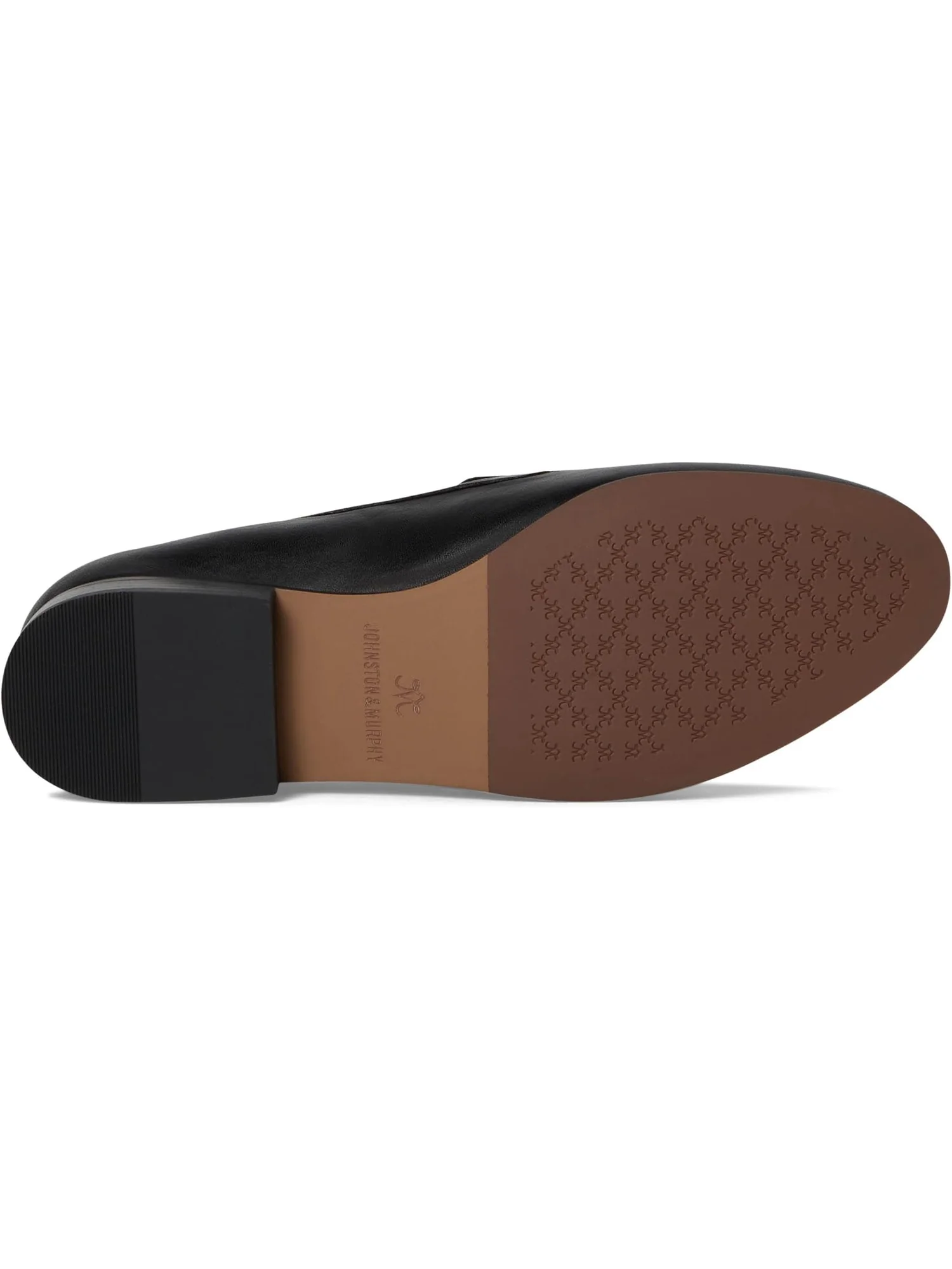 Лоферы Johnston & Murphy Women's Ali Woven Loafer — 3