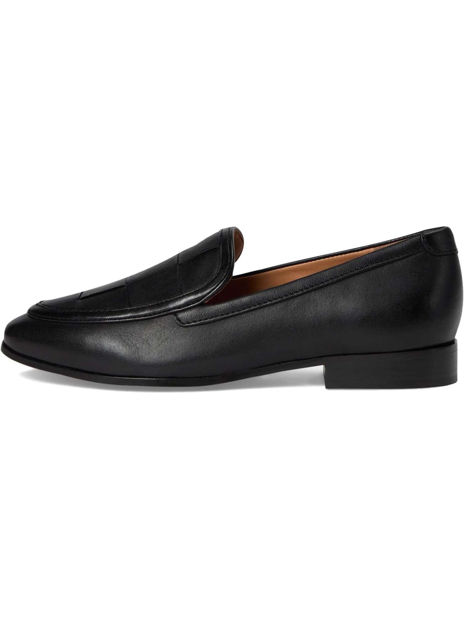 Лоферы Johnston & Murphy Women's Ali Woven Loafer — 4