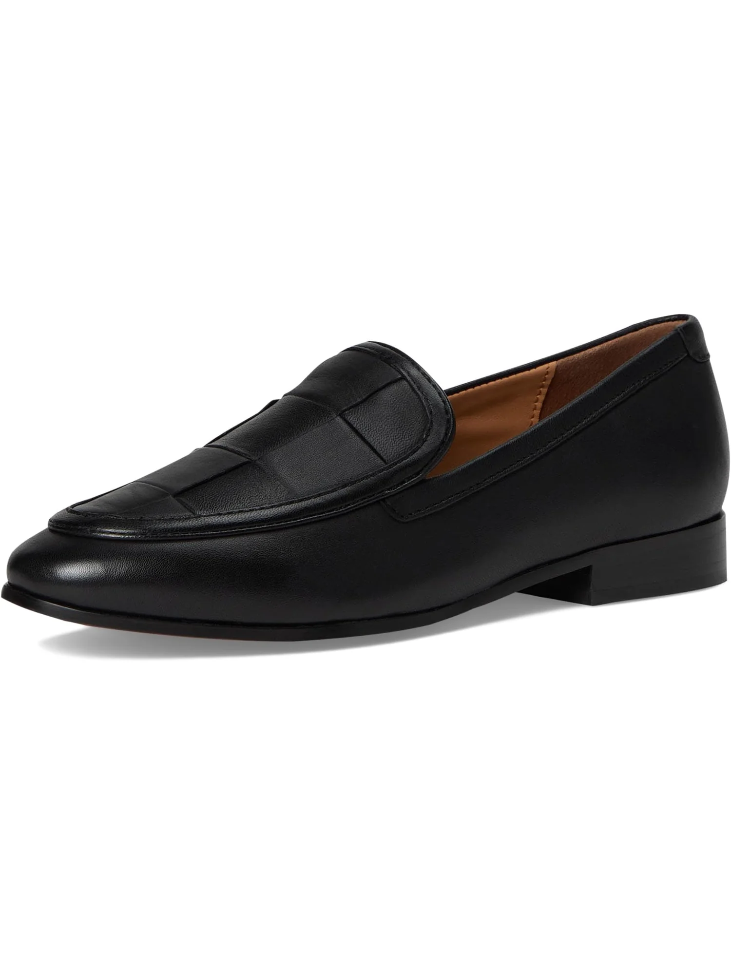 Лоферы Johnston & Murphy Women's Ali Woven Loafer — 7
