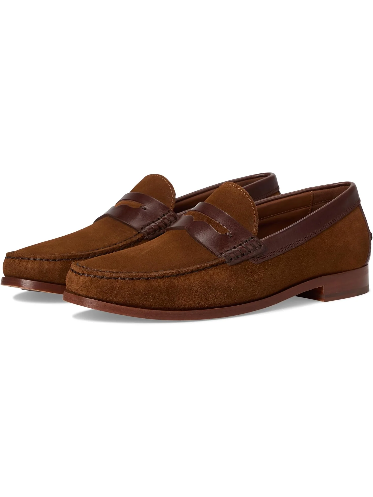 Лоферы Johnston & Murphy Collection Baldwin Penny — 1