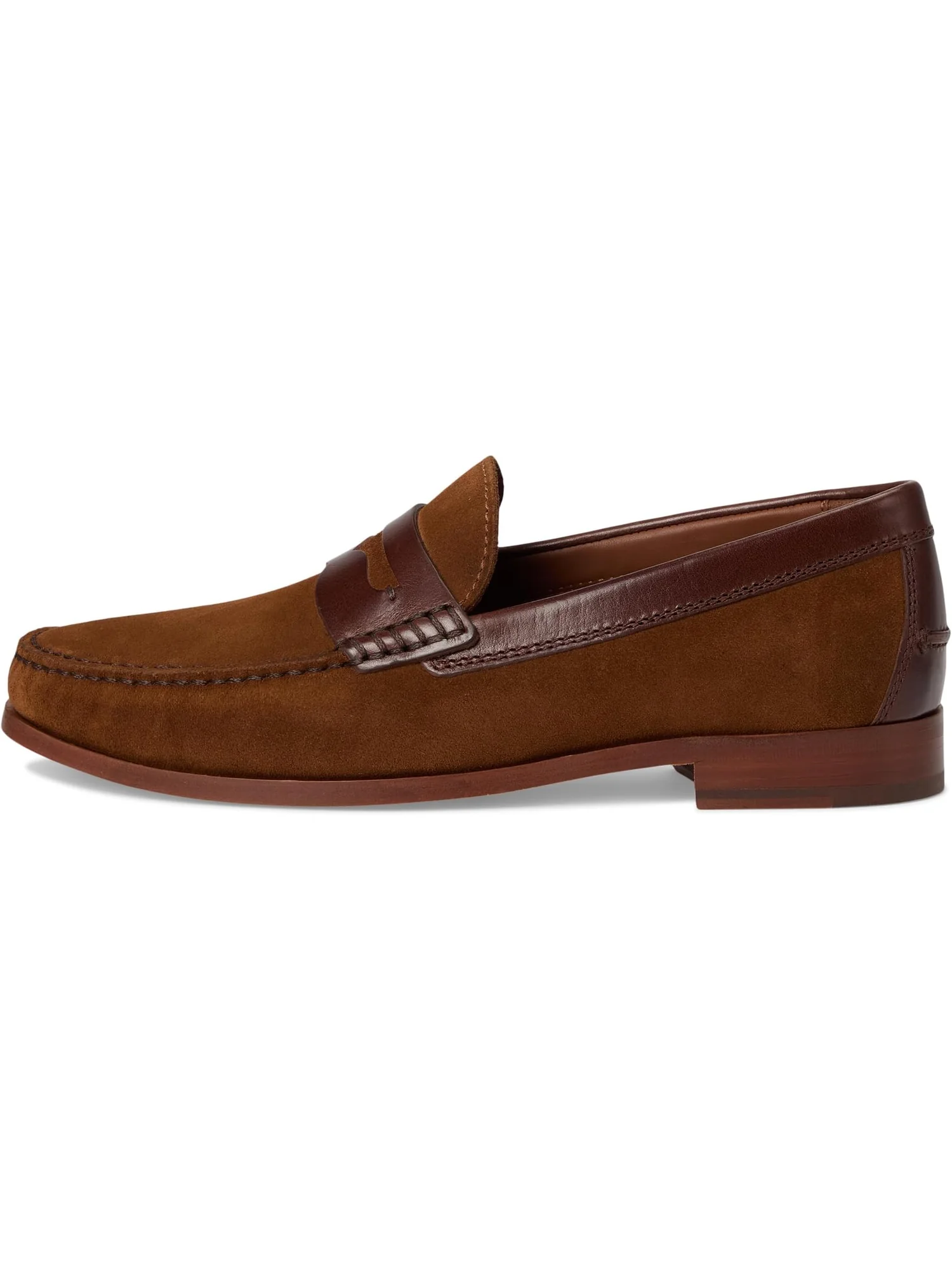 Лоферы Johnston & Murphy Collection Baldwin Penny — 4