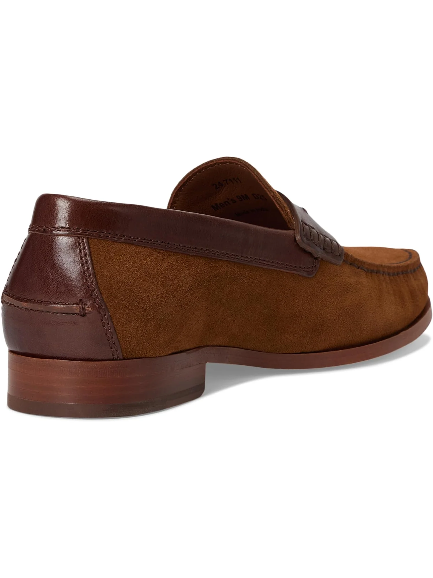 Лоферы Johnston & Murphy Collection Baldwin Penny — 5