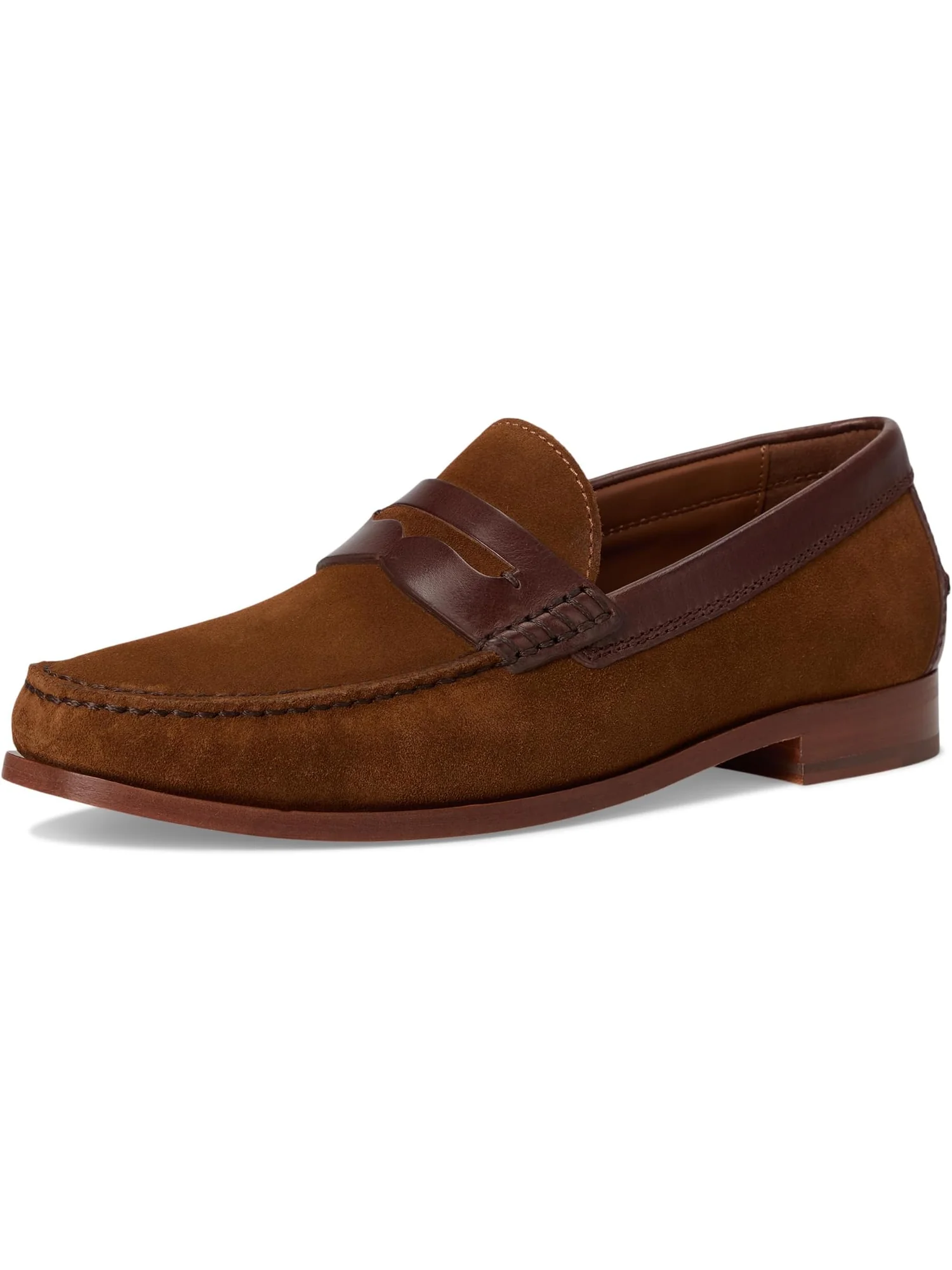 Лоферы Johnston & Murphy Collection Baldwin Penny — 7